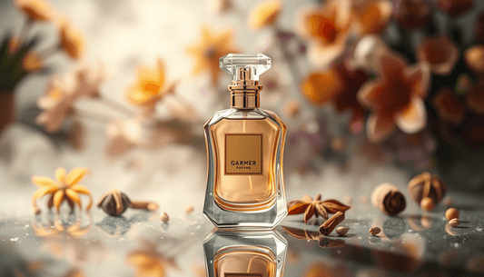 Discover the Art of Fragrance: Elevate Your Style with MAKNZ PERFUMES - MAKNZ PERFUMES