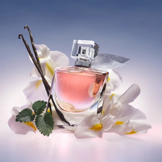 The Role of Perfume in Fashion: How Fragrance Complements Style and Personality - MAKNZ PERFUMES