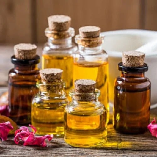 Fragrance Oils