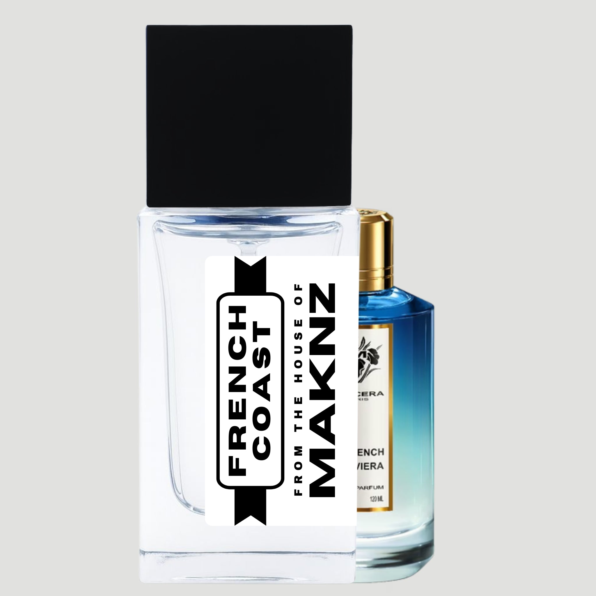 FRENCH COAST - MAKNZ PERFUMES