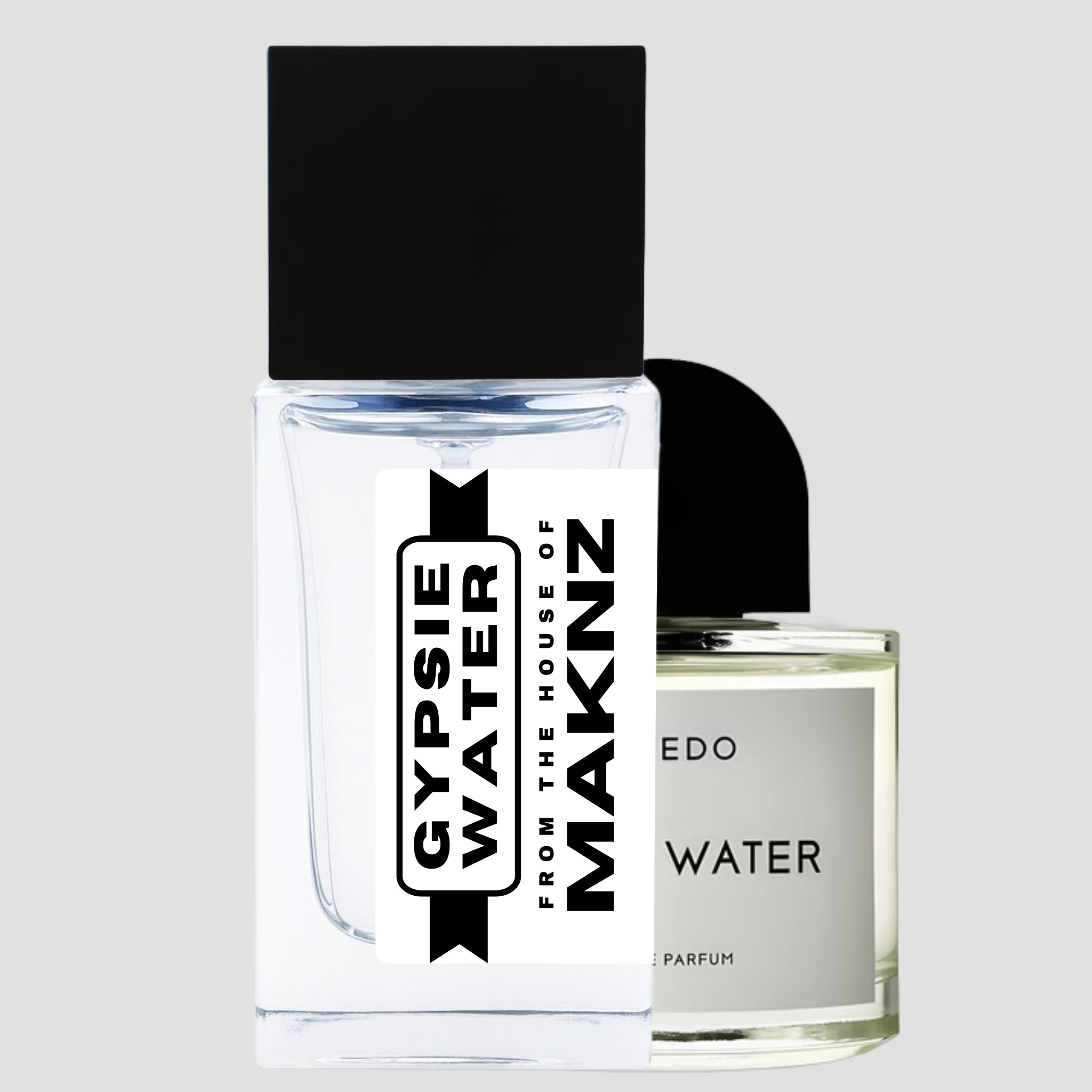 GYPSIE WATER