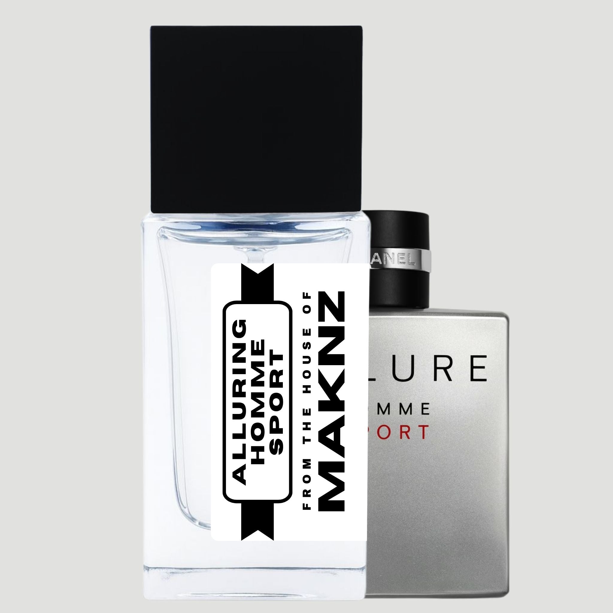 ALLURING HOMME SPORT