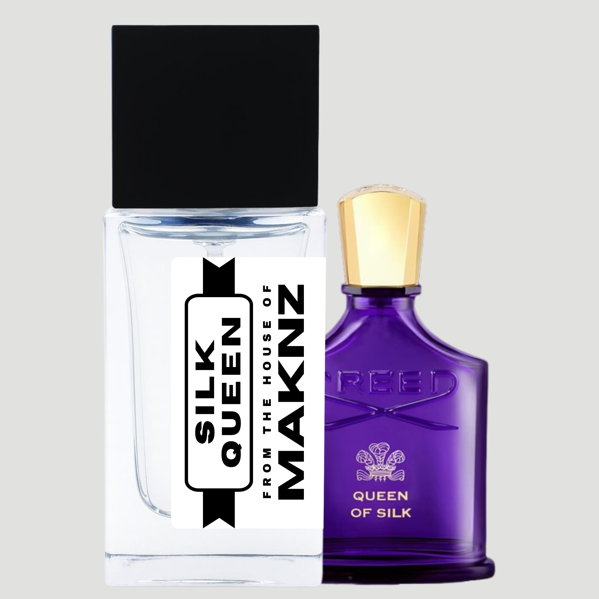 SILK QUEEN