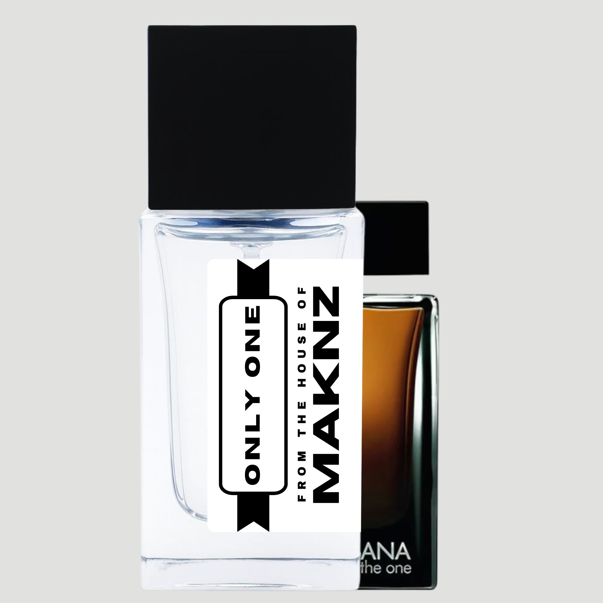 ONLY ONE - MAKNZ PERFUMES