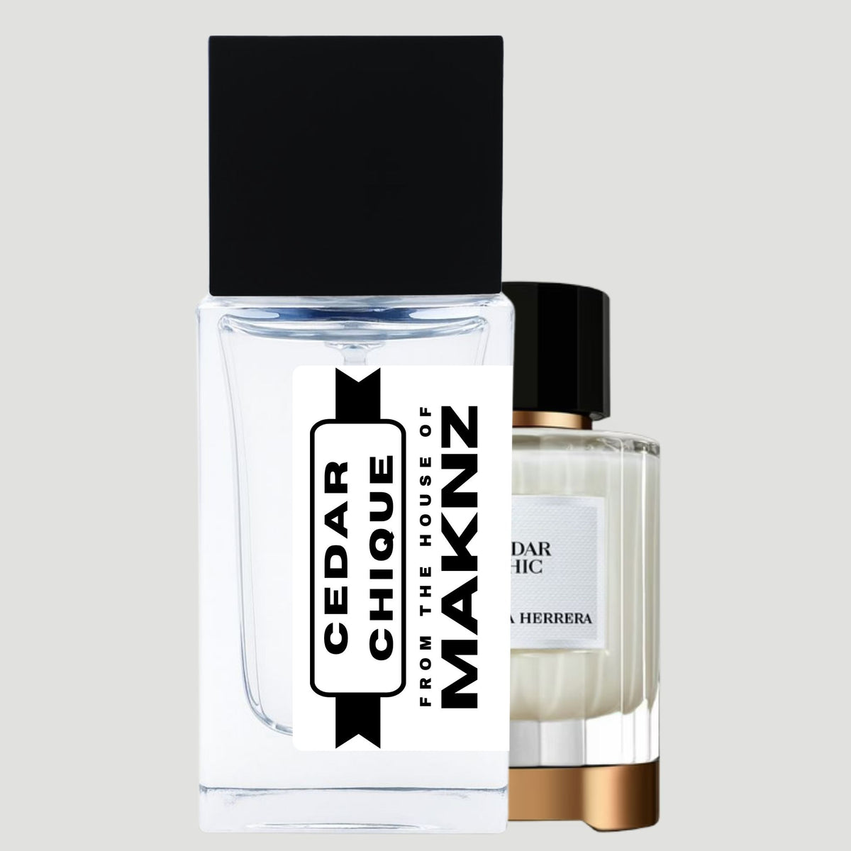 CEDAR CHIQUE