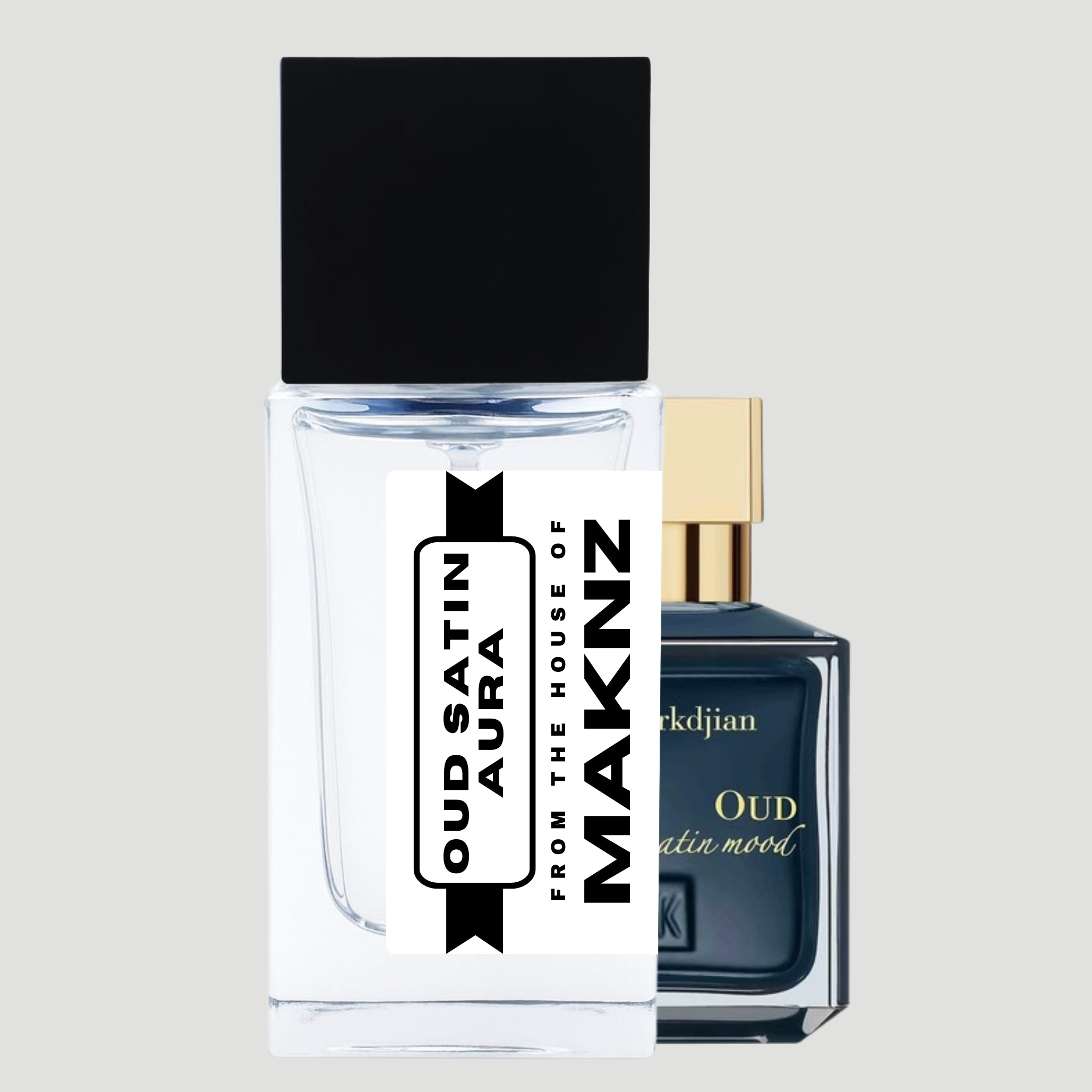 Oud Satin Aura