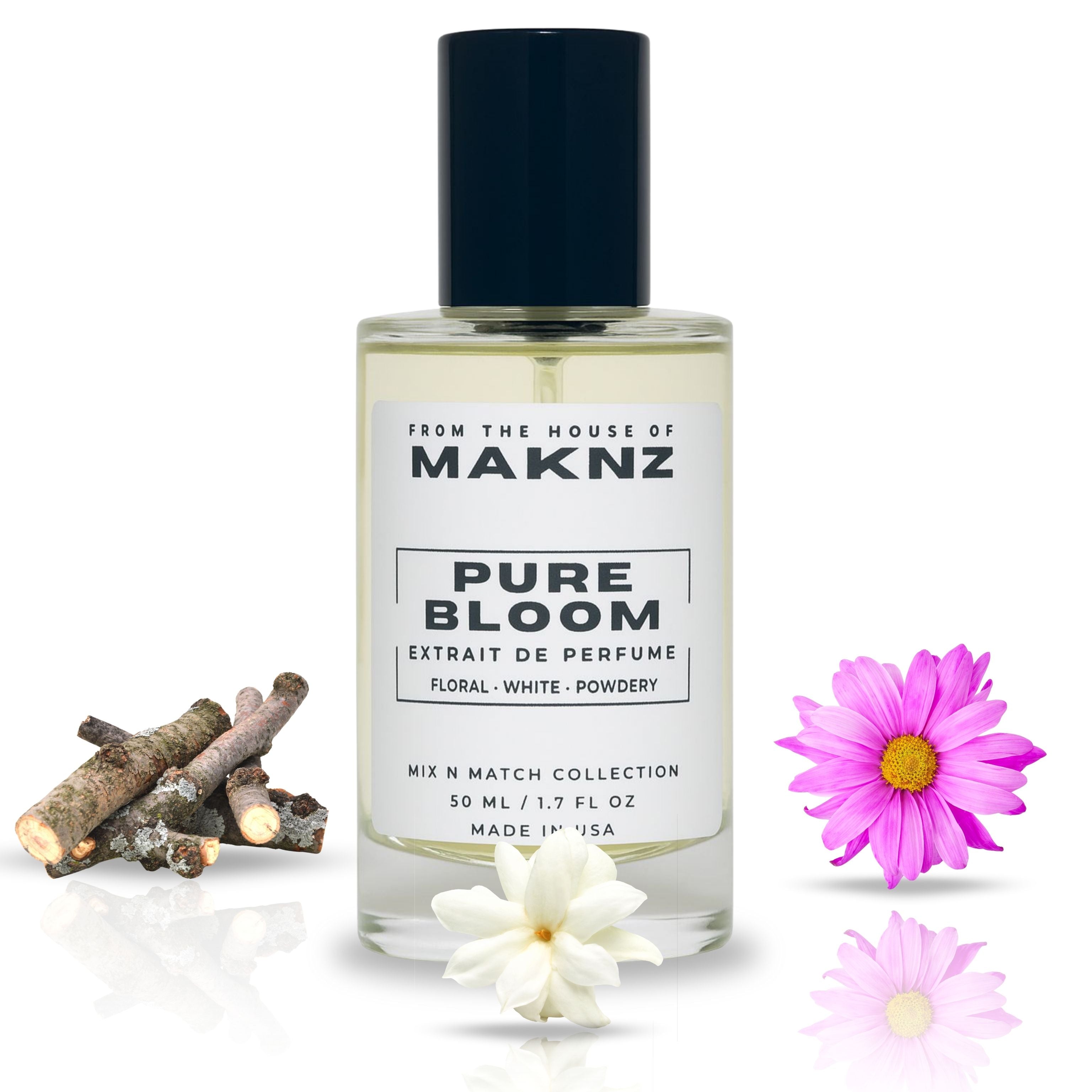 Pure Bloom