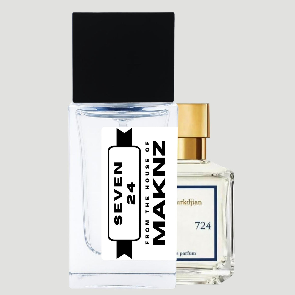 SEVEN 24