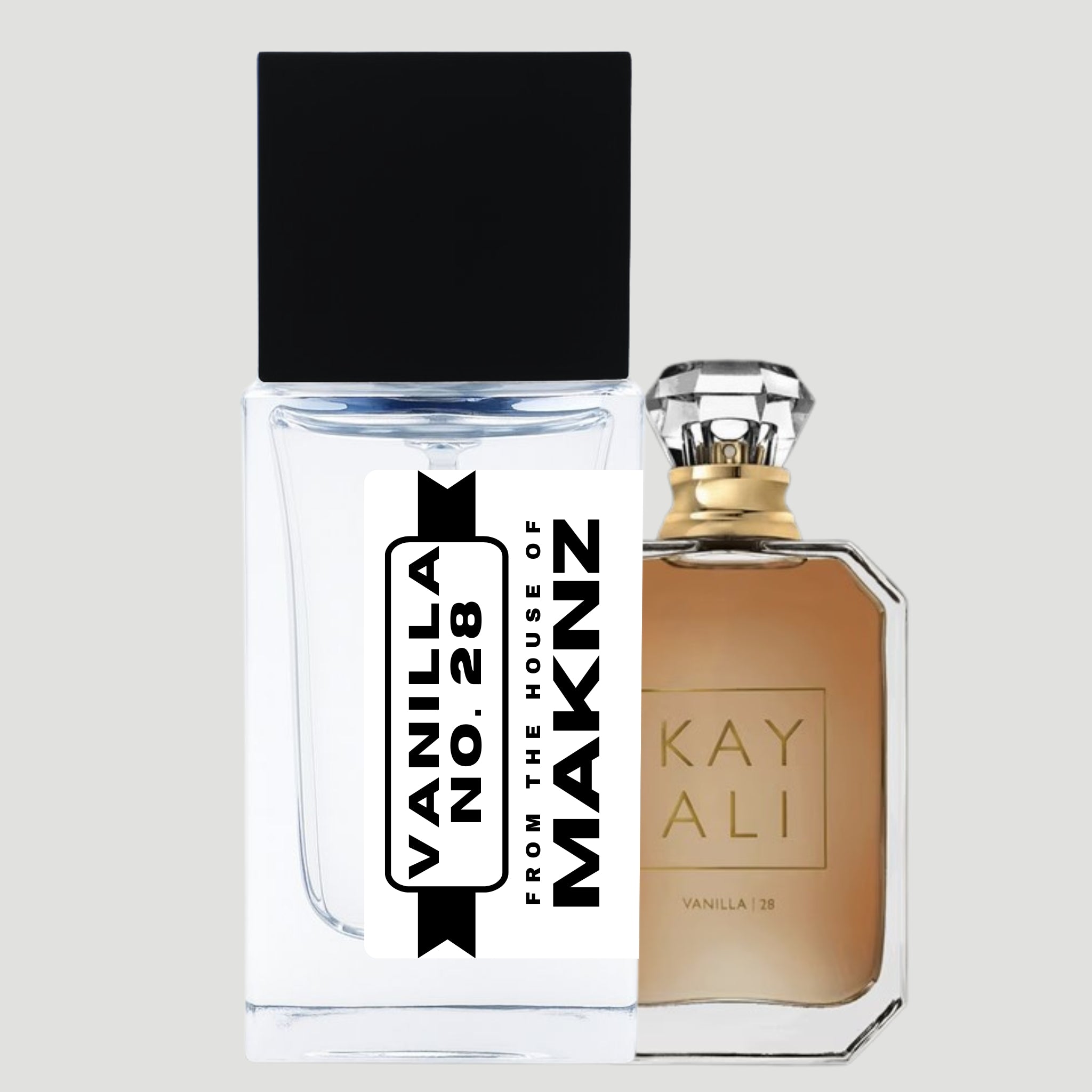 VANILLA No. 28