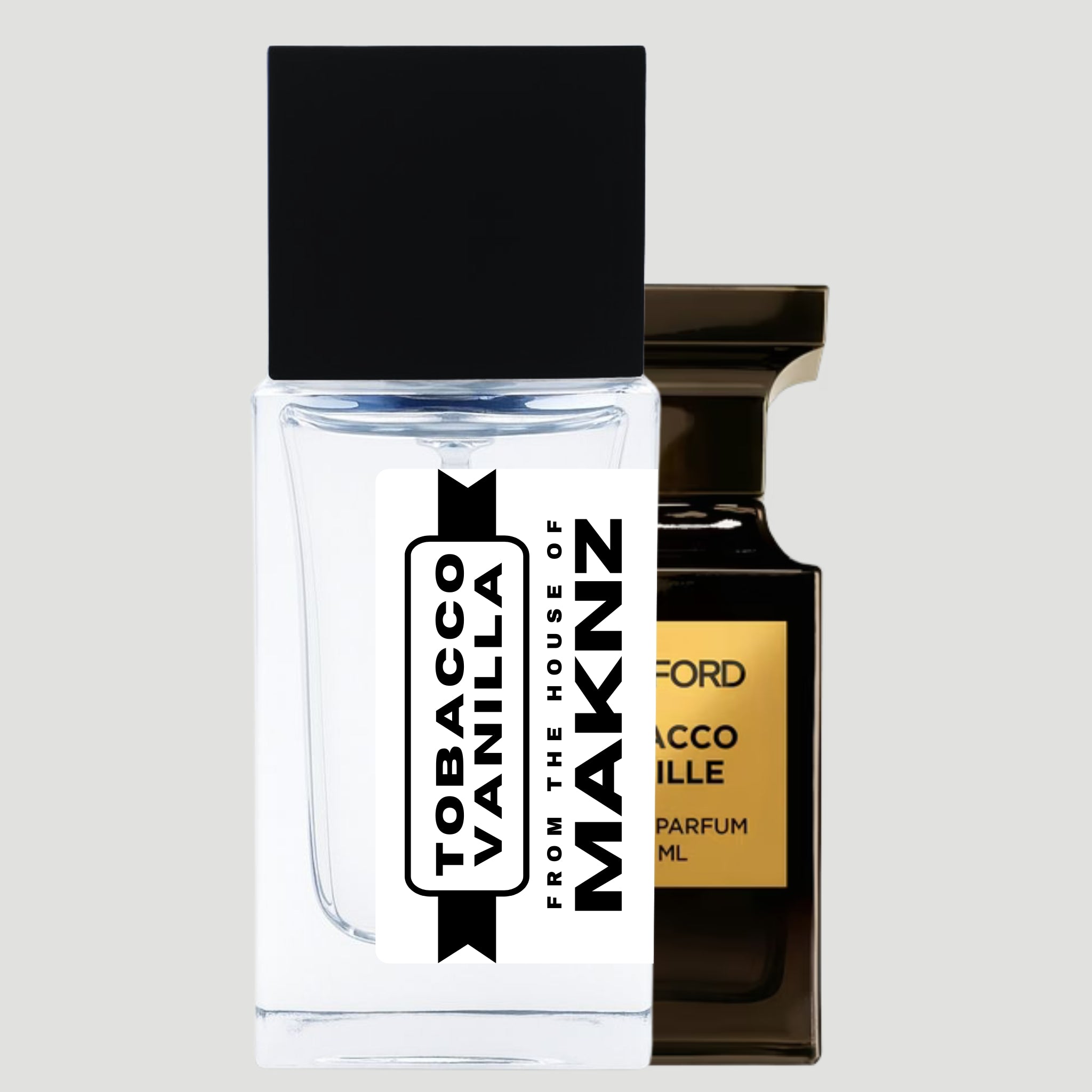 TOBACCOO VANILLA