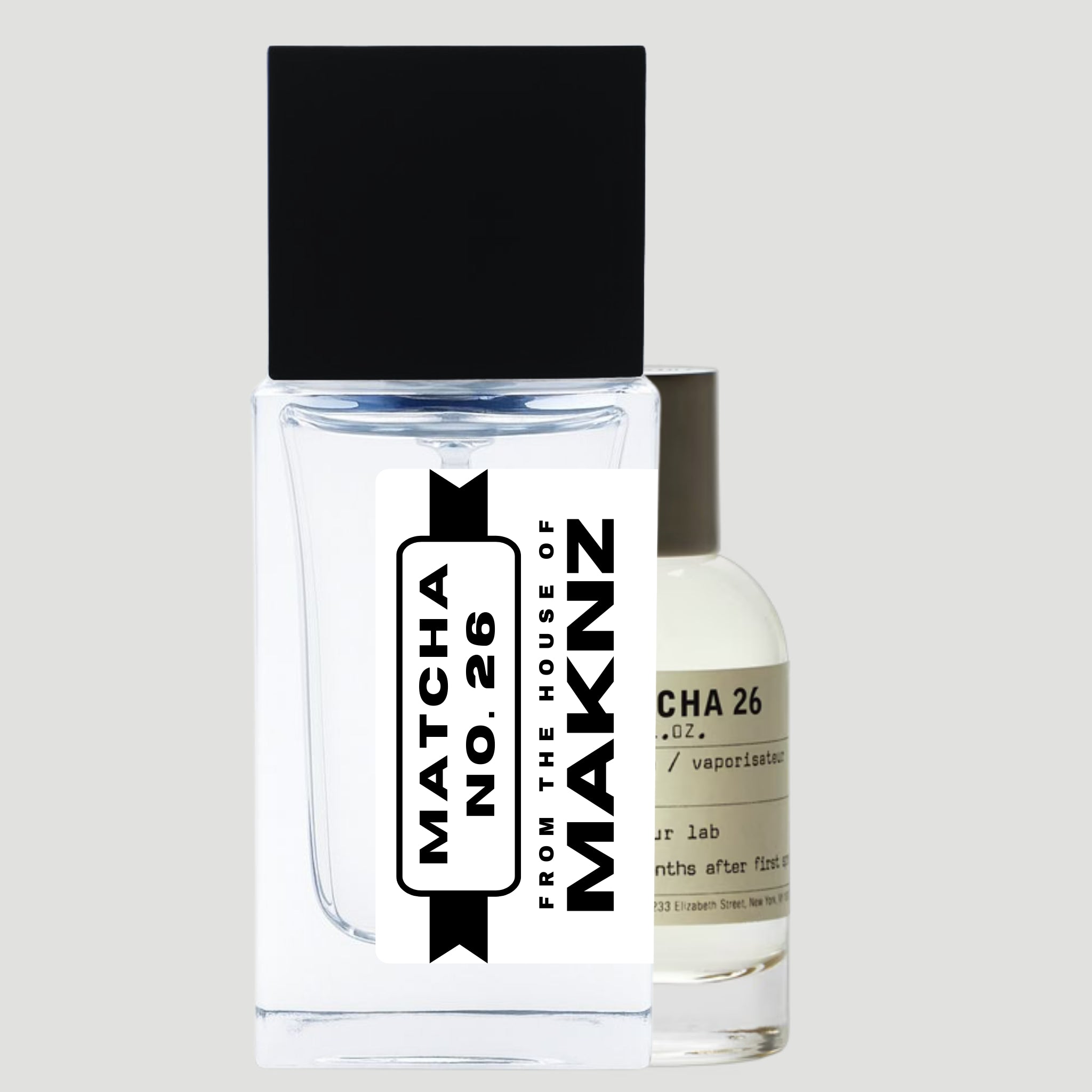 PLUM JAPONICA - MAKNZ PERFUMES