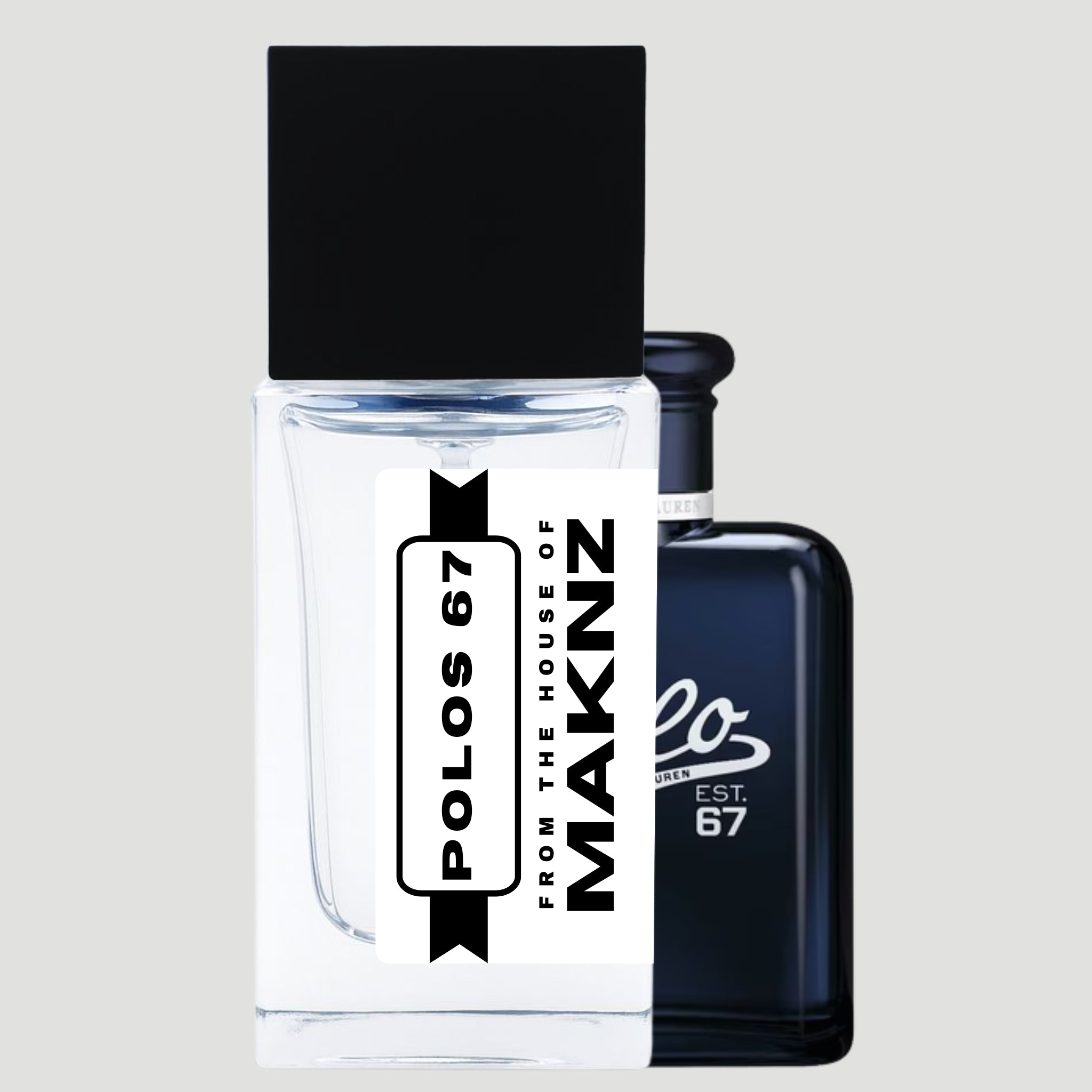 POLOS 67 - MAKNZ PERFUMES