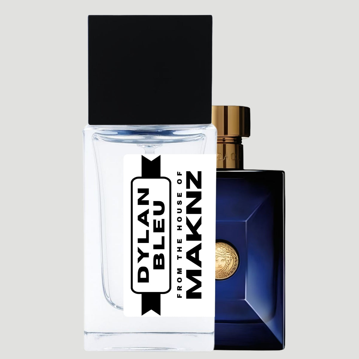 DYLAN BLEU