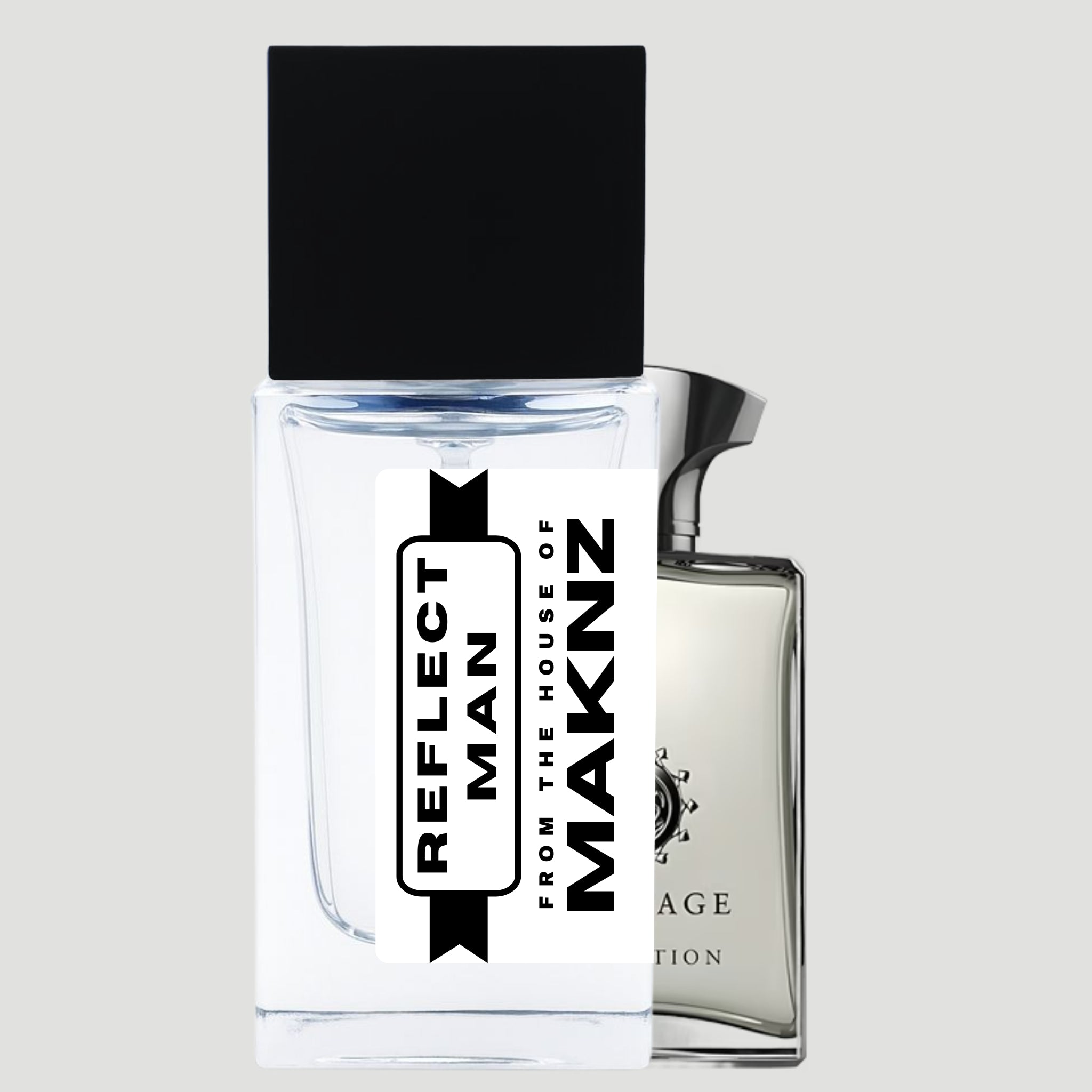 REFLECT MAN - MAKNZ PERFUMES