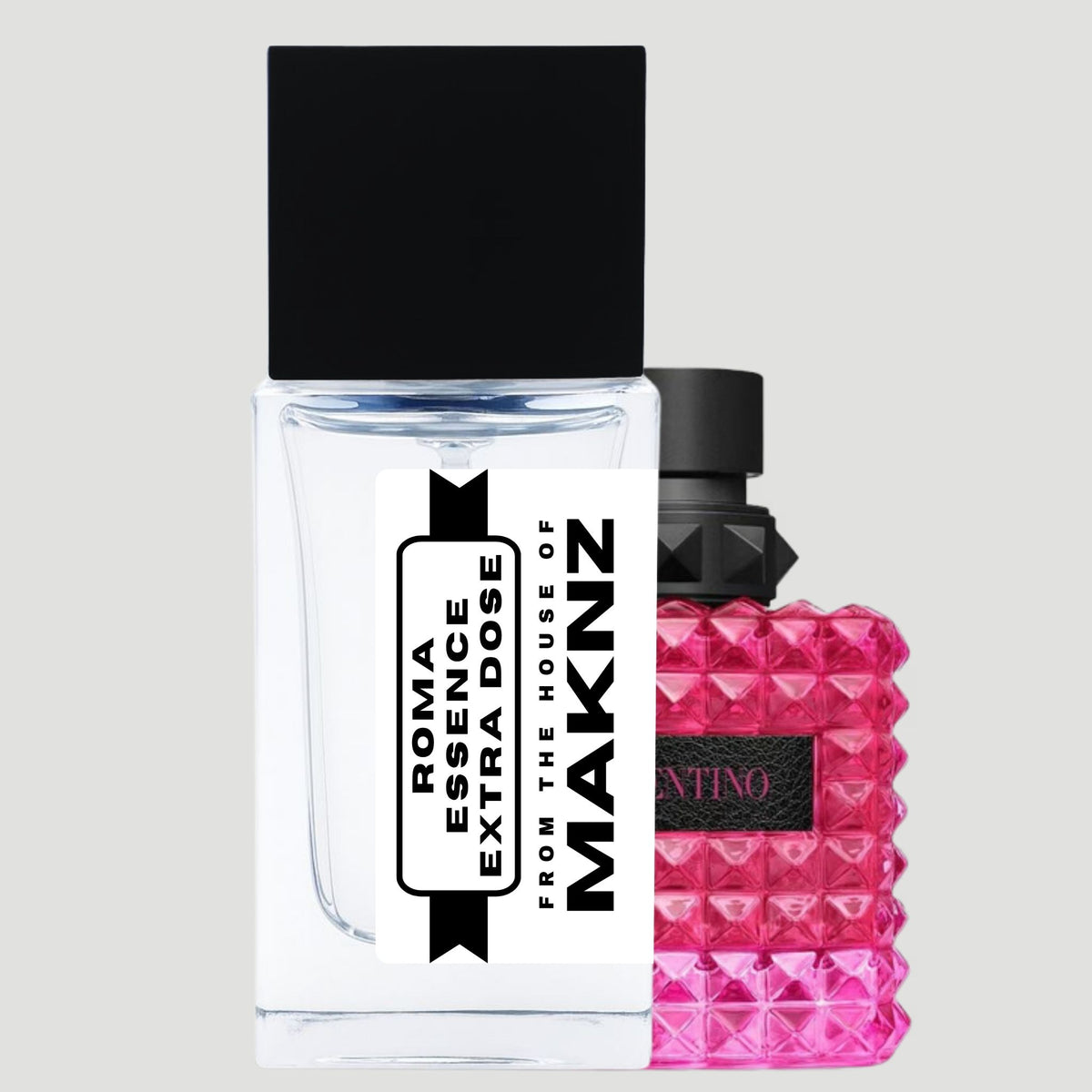 ROMA ESSENCE EXTRA DOSE