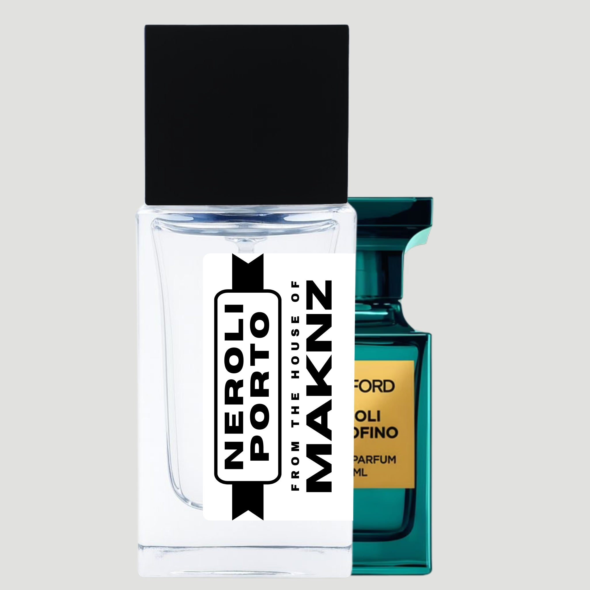 NEROLI PORTO
