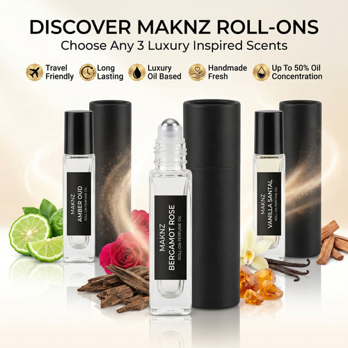 Roll-Ons