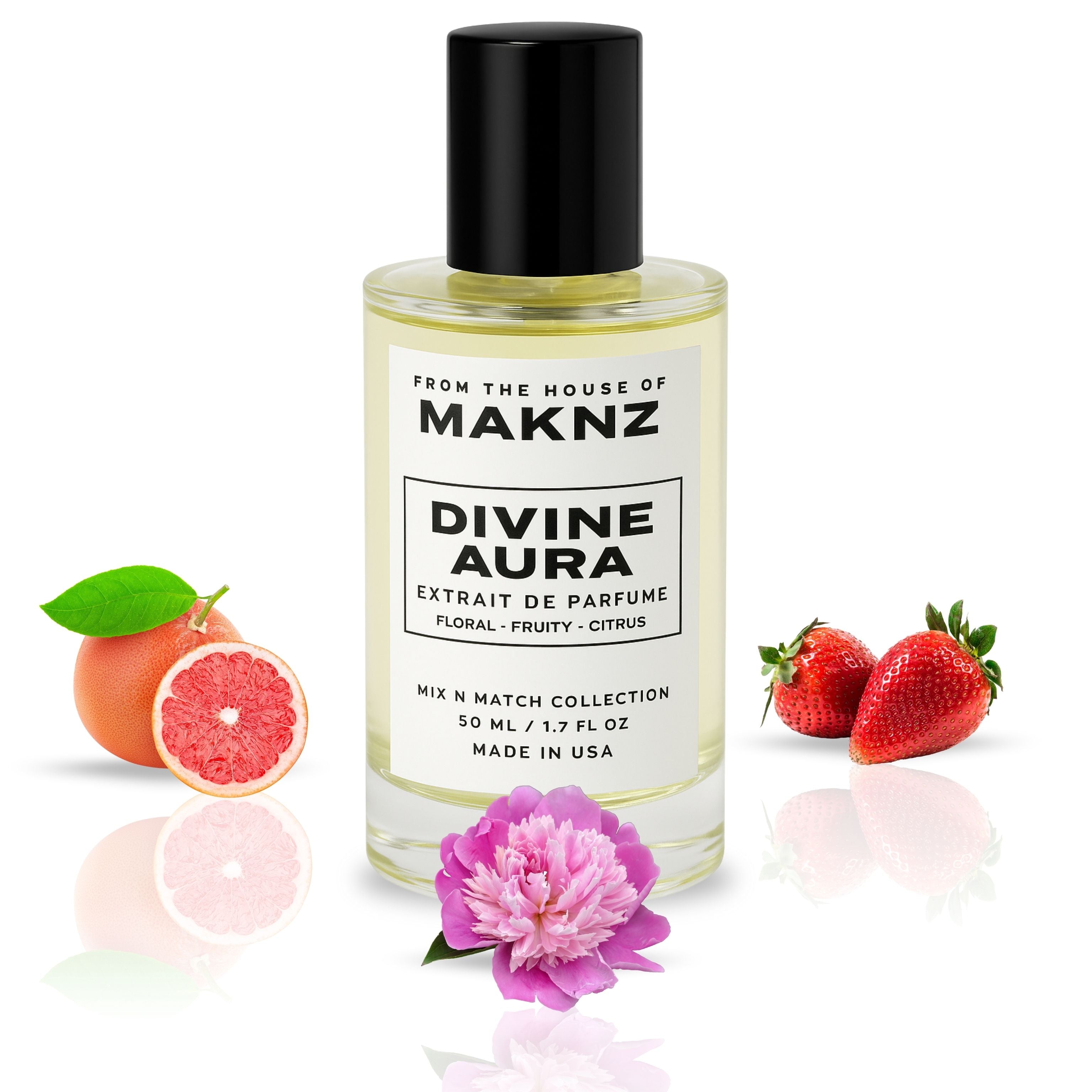 Divine Aura