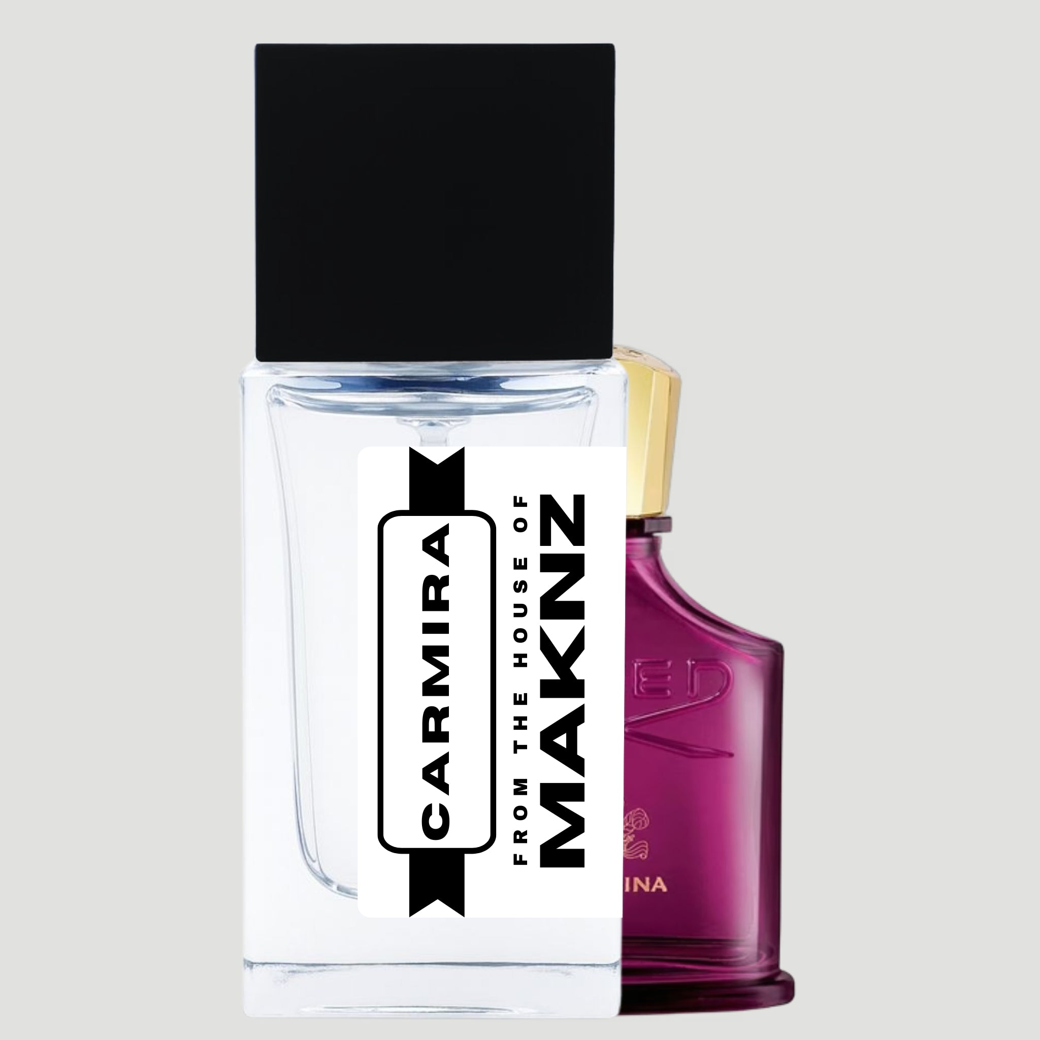 CARMIRA - MAKNZ PERFUMES