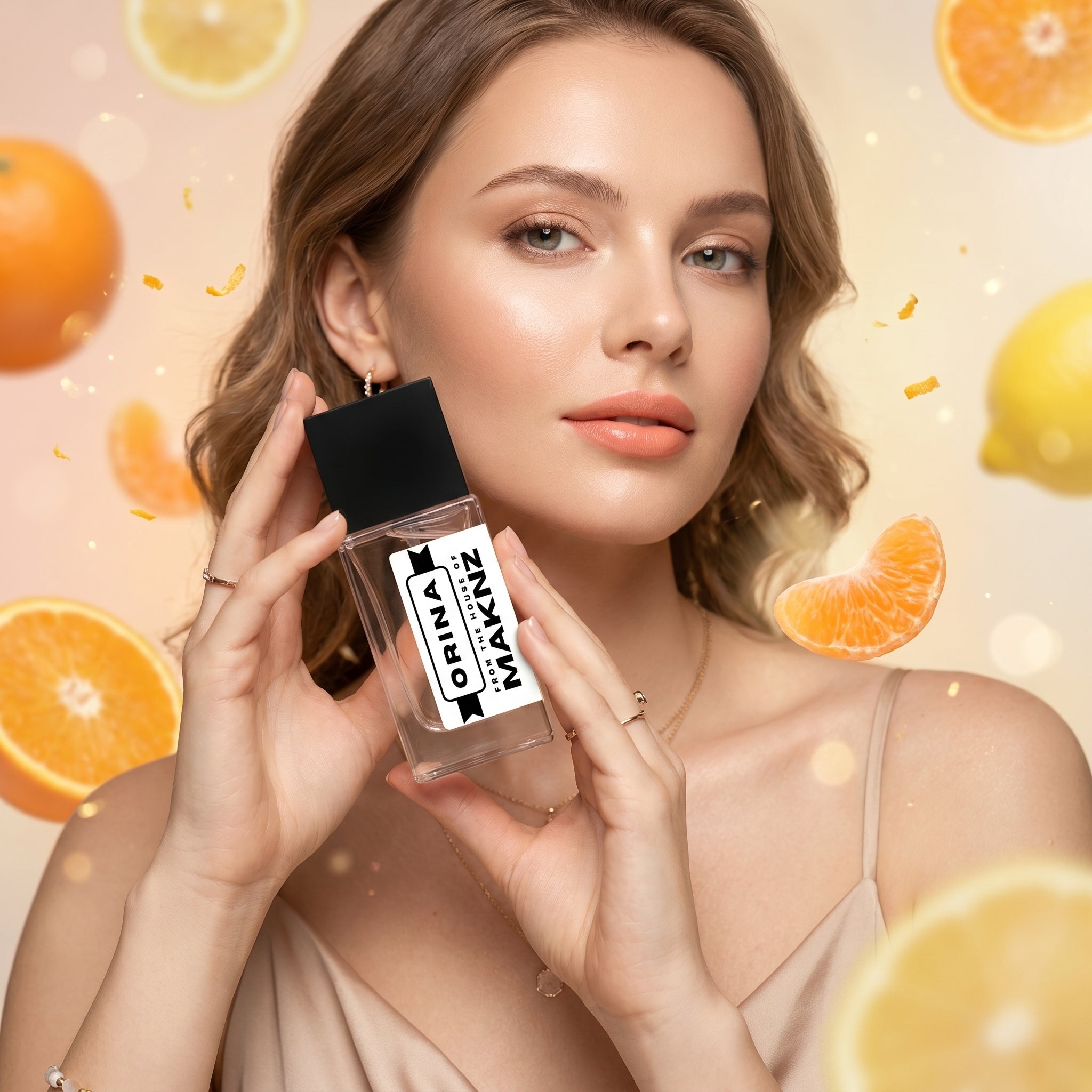 ORINA - MAKNZ PERFUMES