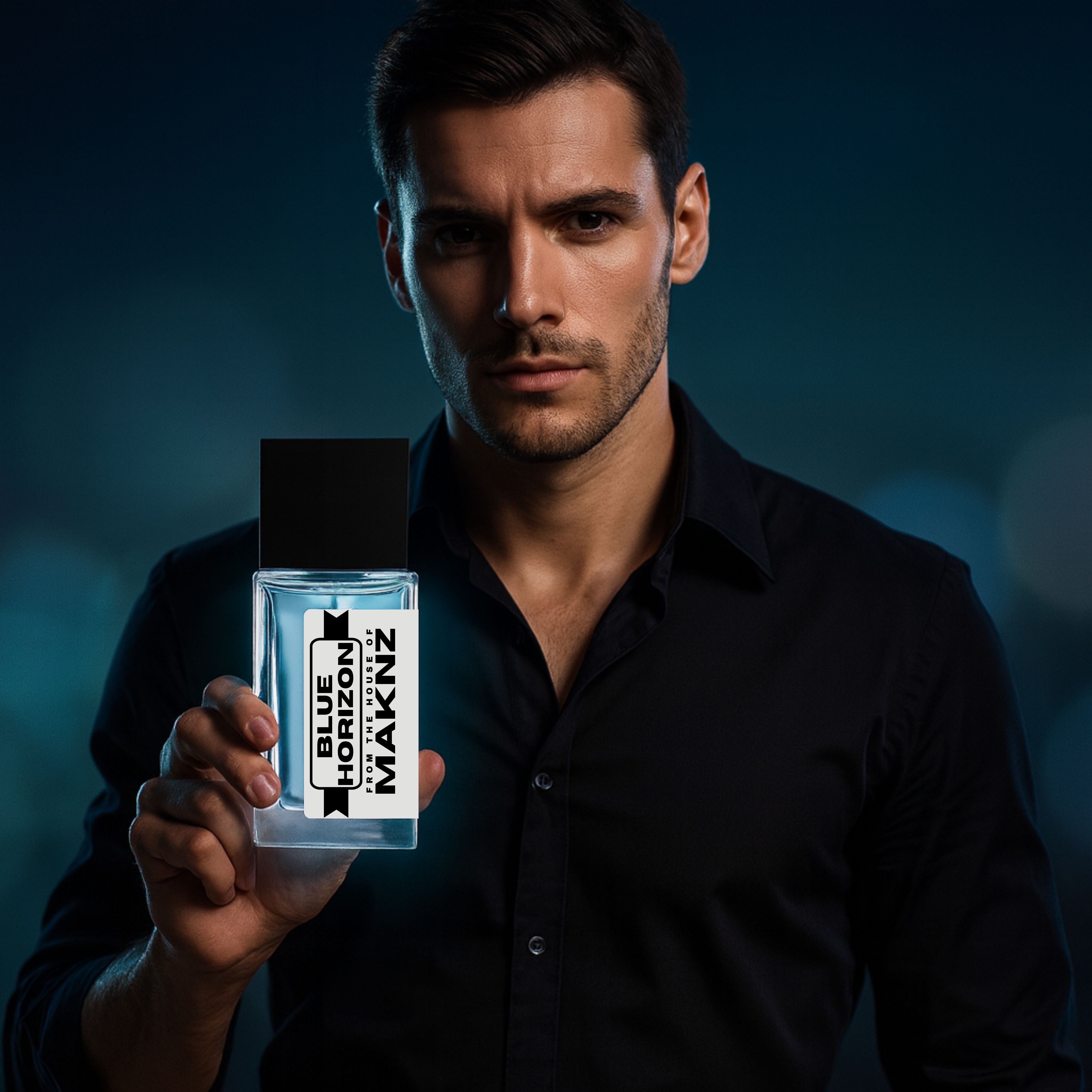 Blue Horizon inspiré du Bleu De Chanel