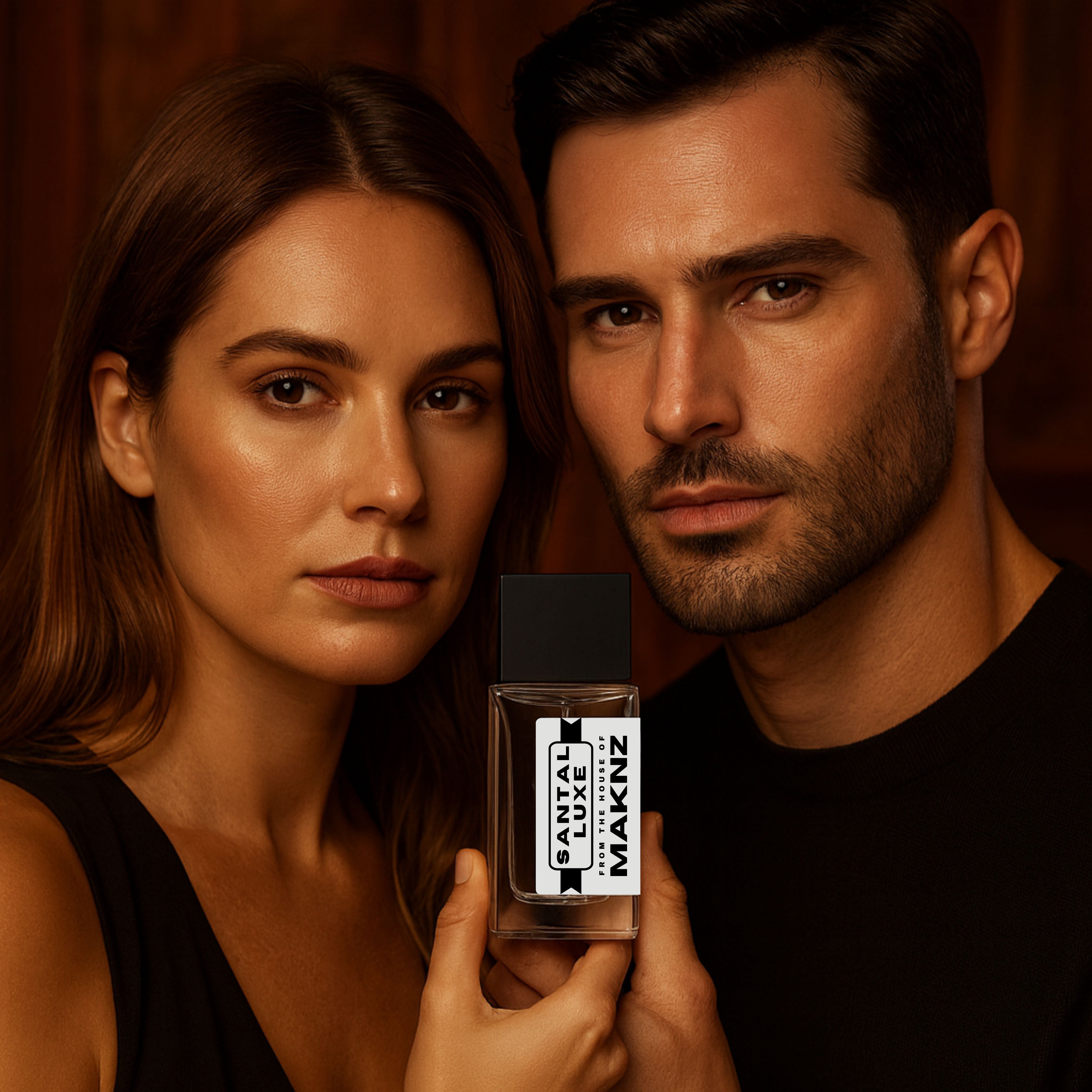 Santal Luxe