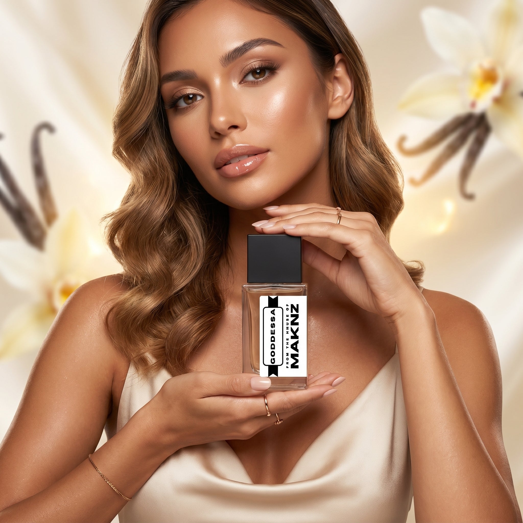 GODDESSA - MAKNZ PERFUMES