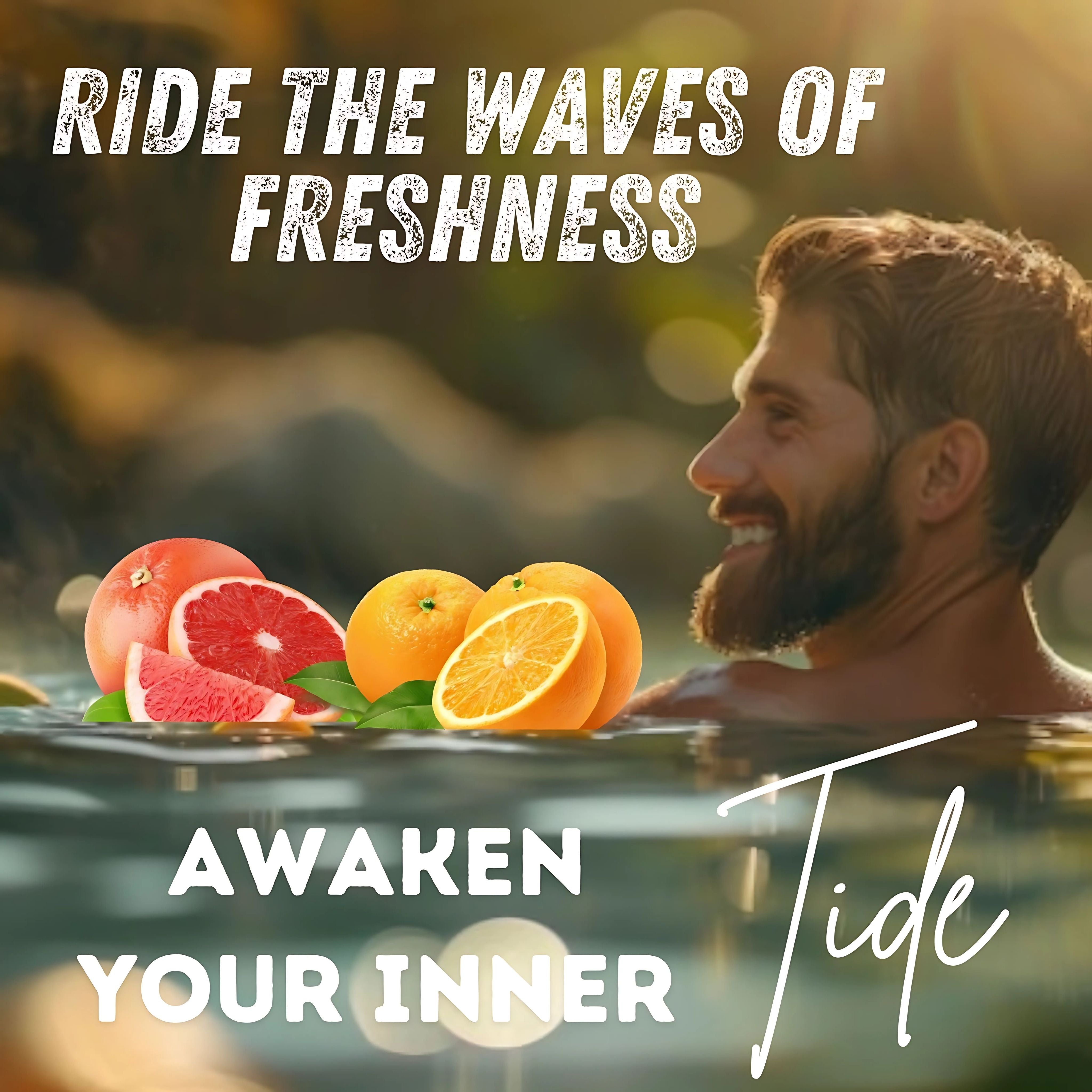 Aqua Essence Perfume (Inspired By Invictus Aqua)