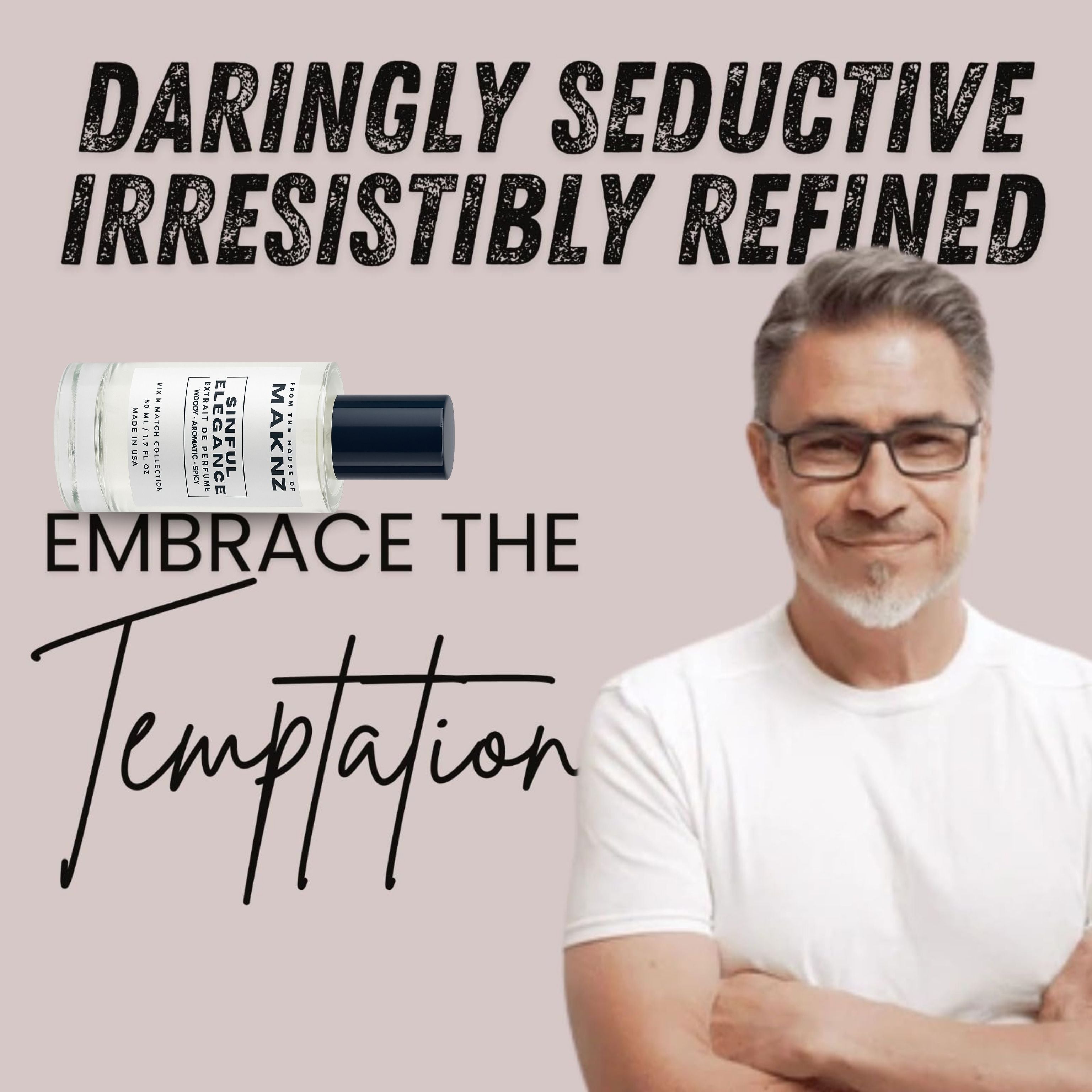 Sinful Elegance