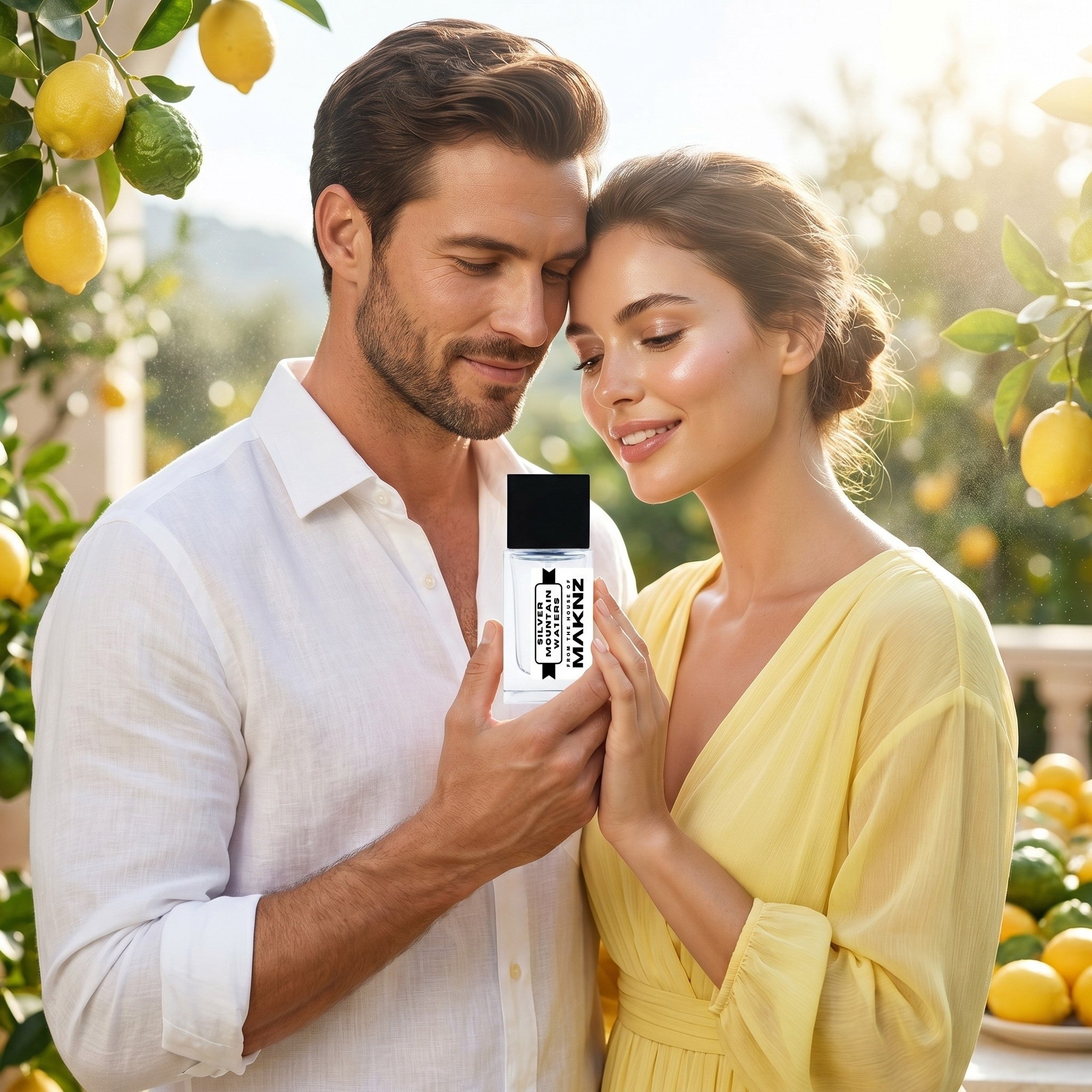 SILVER MOUNTAIN WATERS