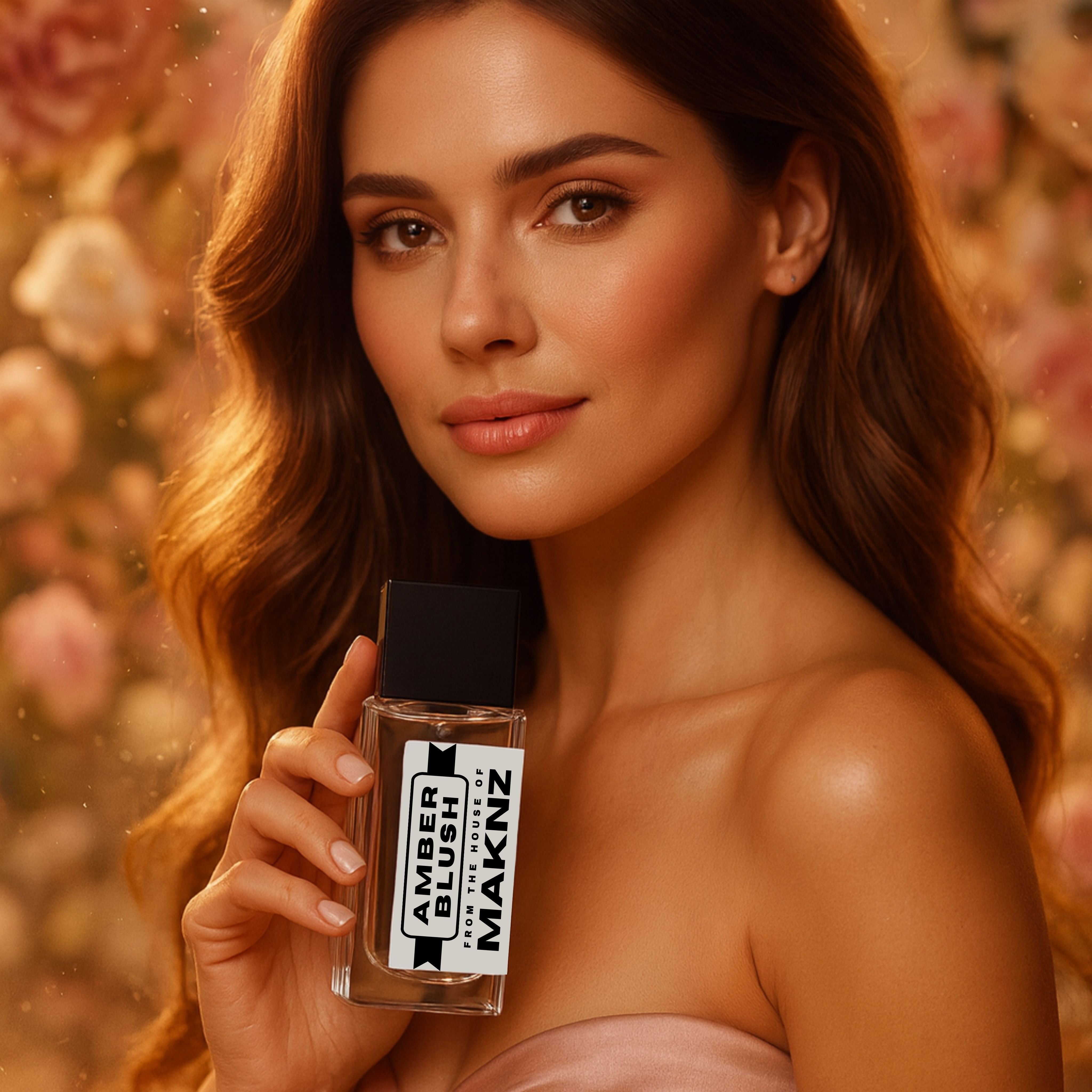 Amber Blush