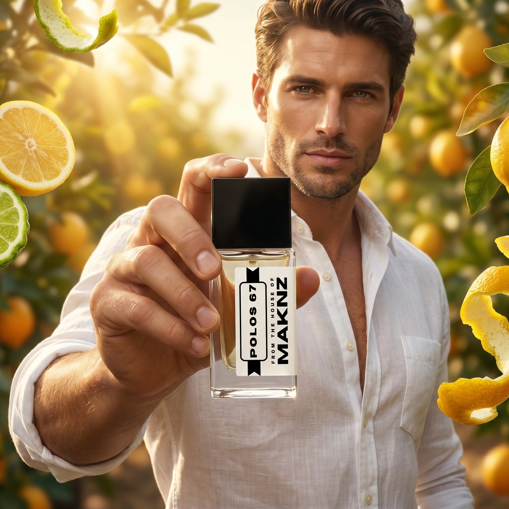 POLOS 67 - MAKNZ PERFUMES