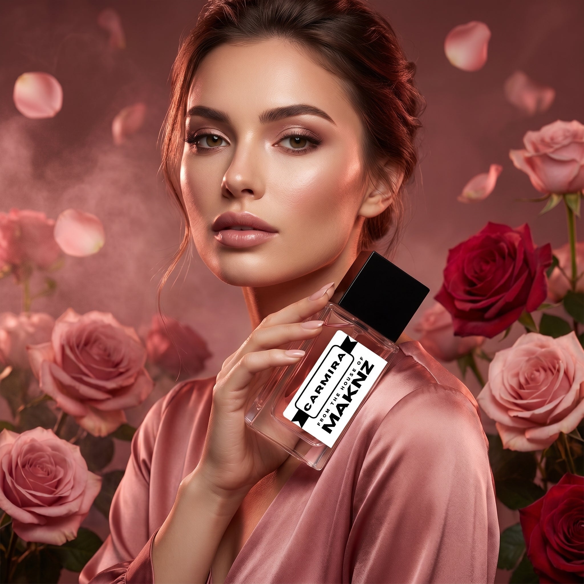 CARMIRA - MAKNZ PERFUMES