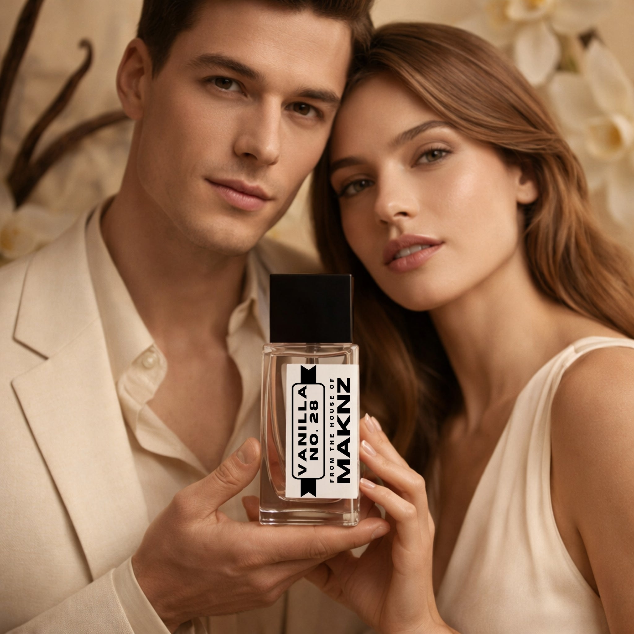 VANILLA No. 28