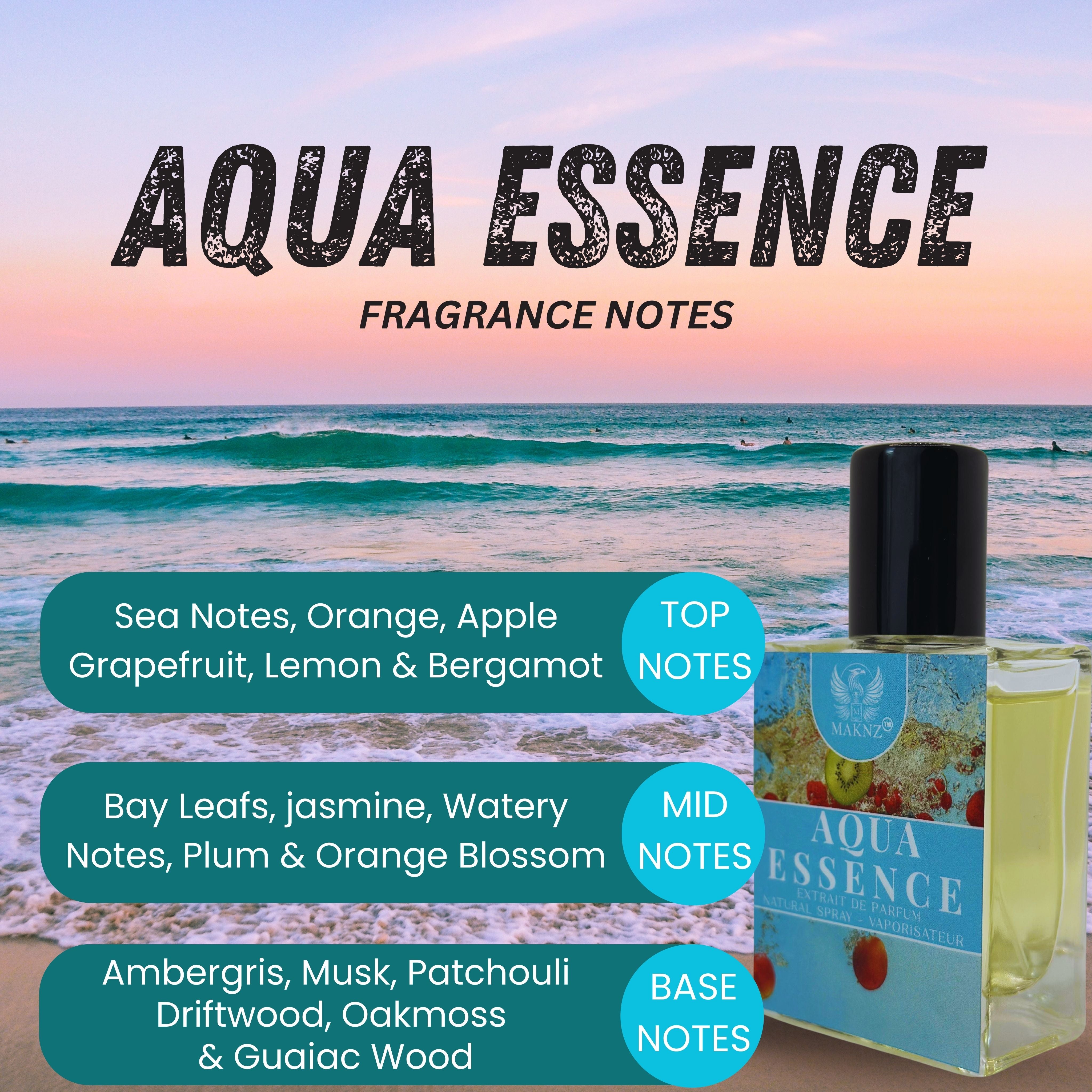 Aqua Essence Perfume (Inspired By Invictus Aqua)