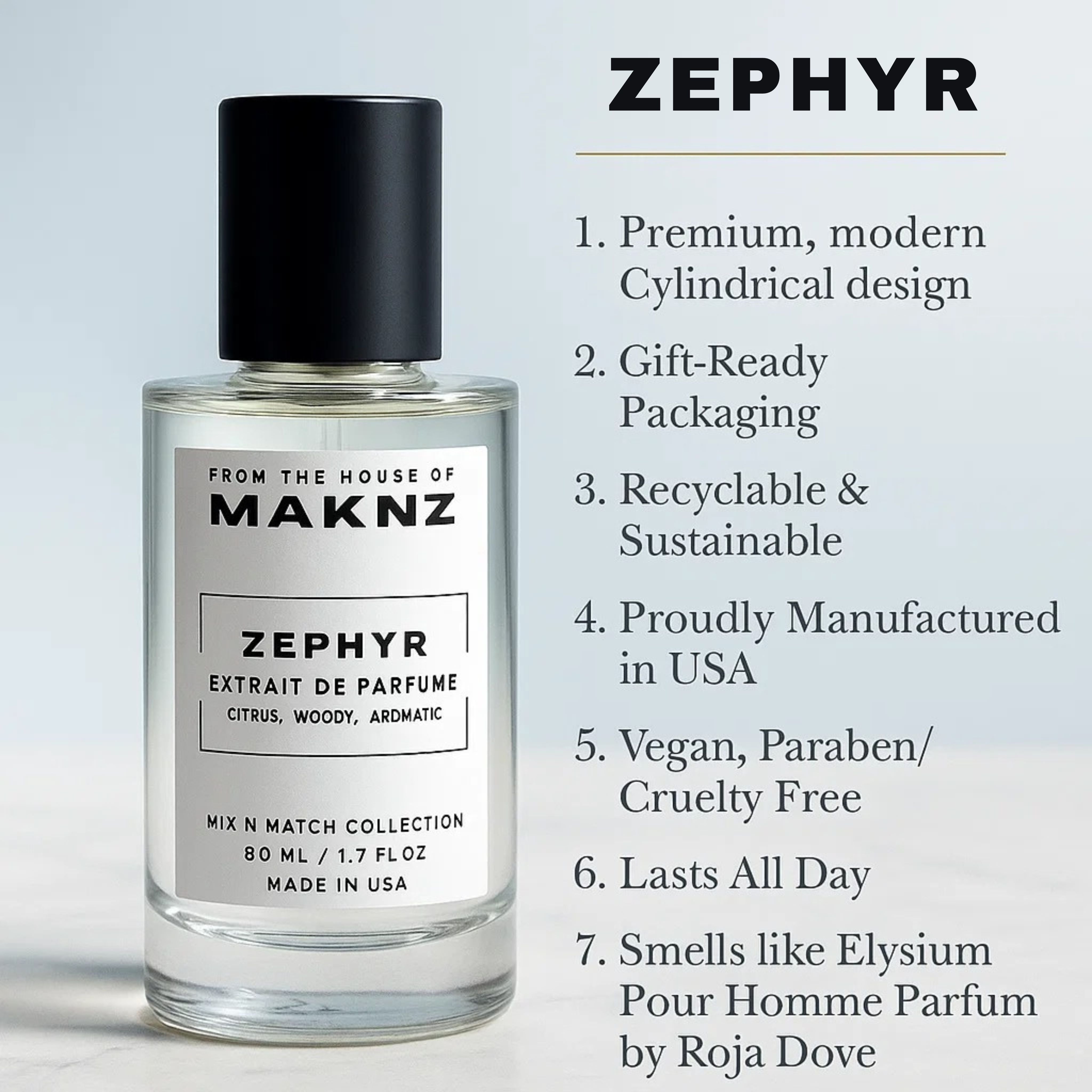 Zephyr