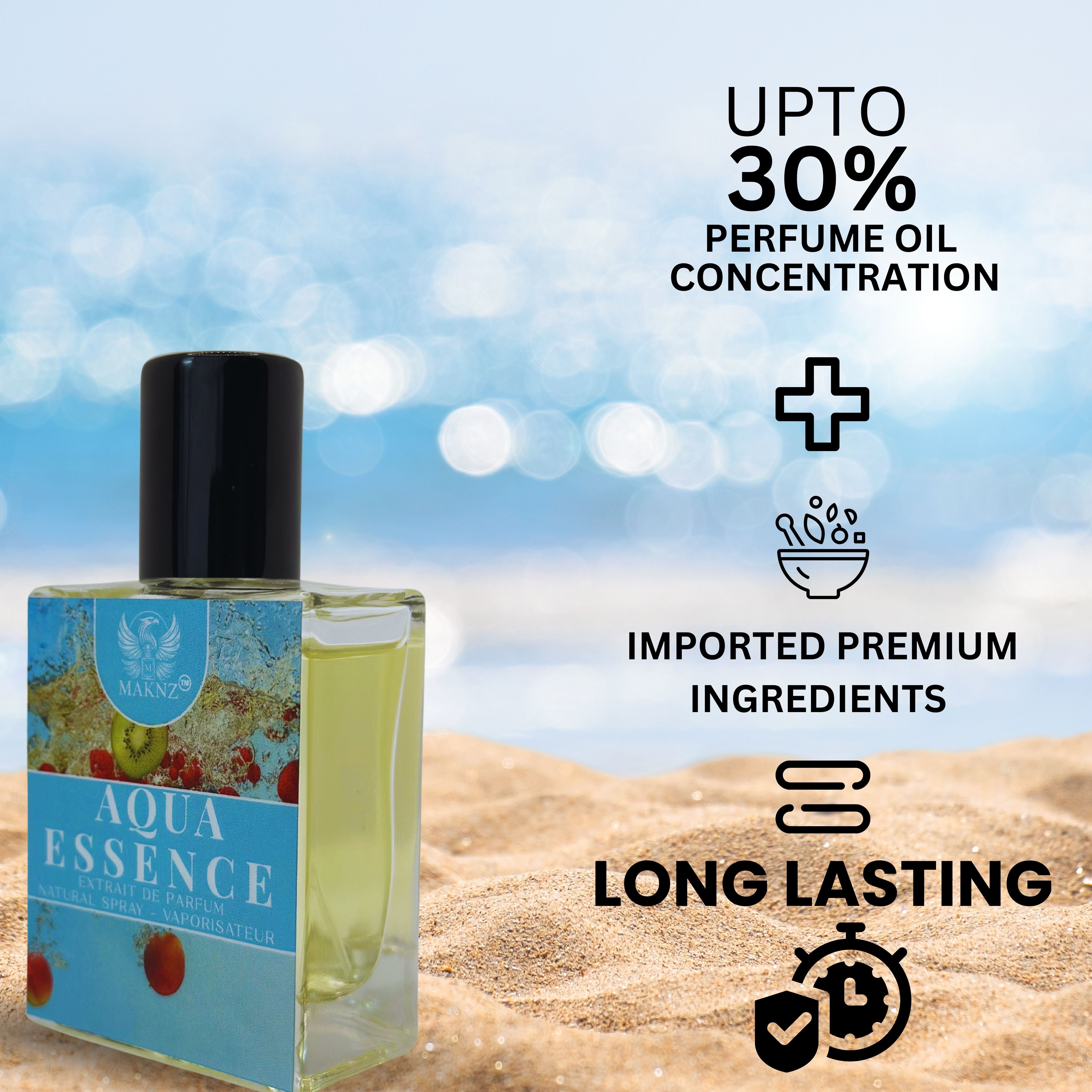Aqua Essence Perfume (Inspired By Invictus Aqua)