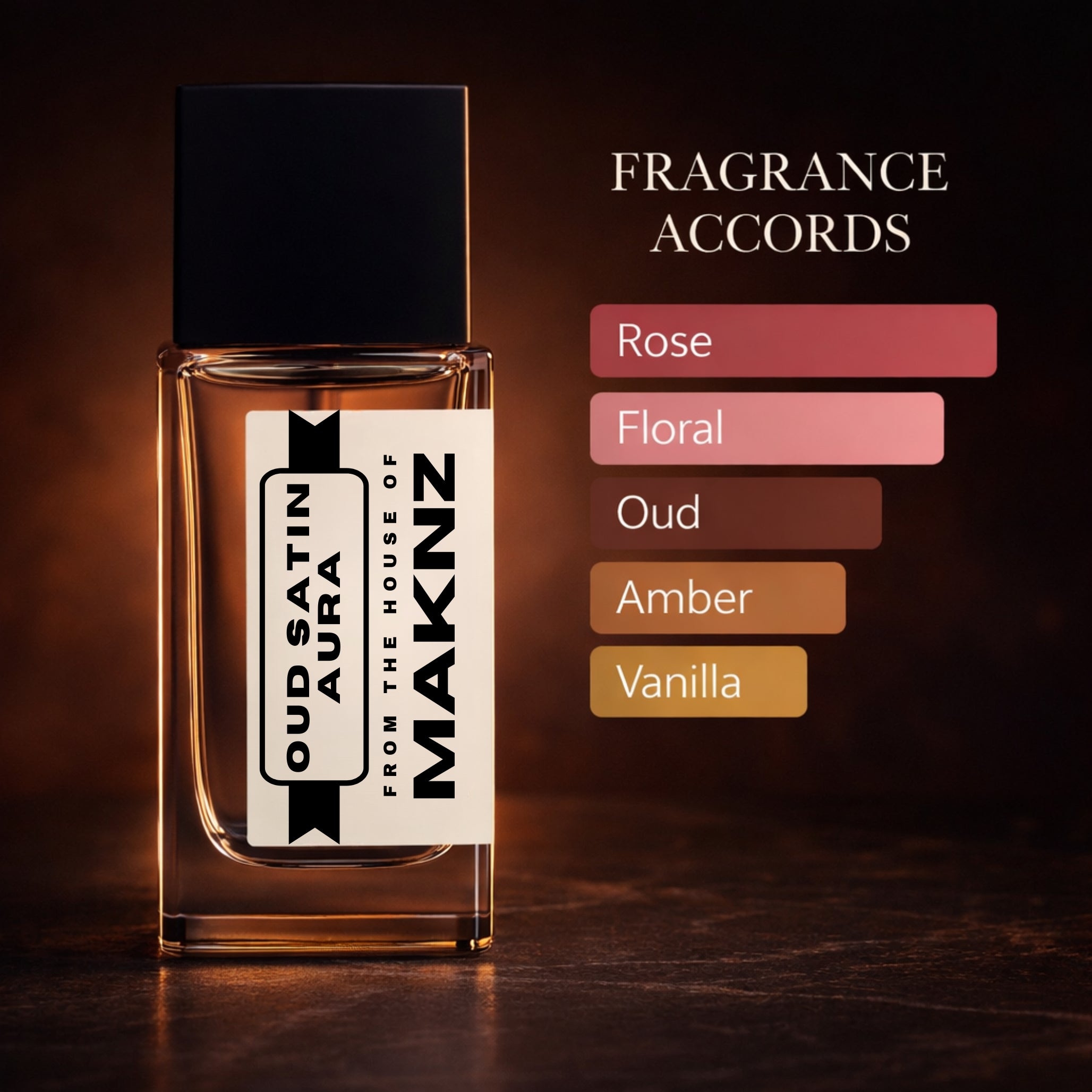 Oud Satin Aura