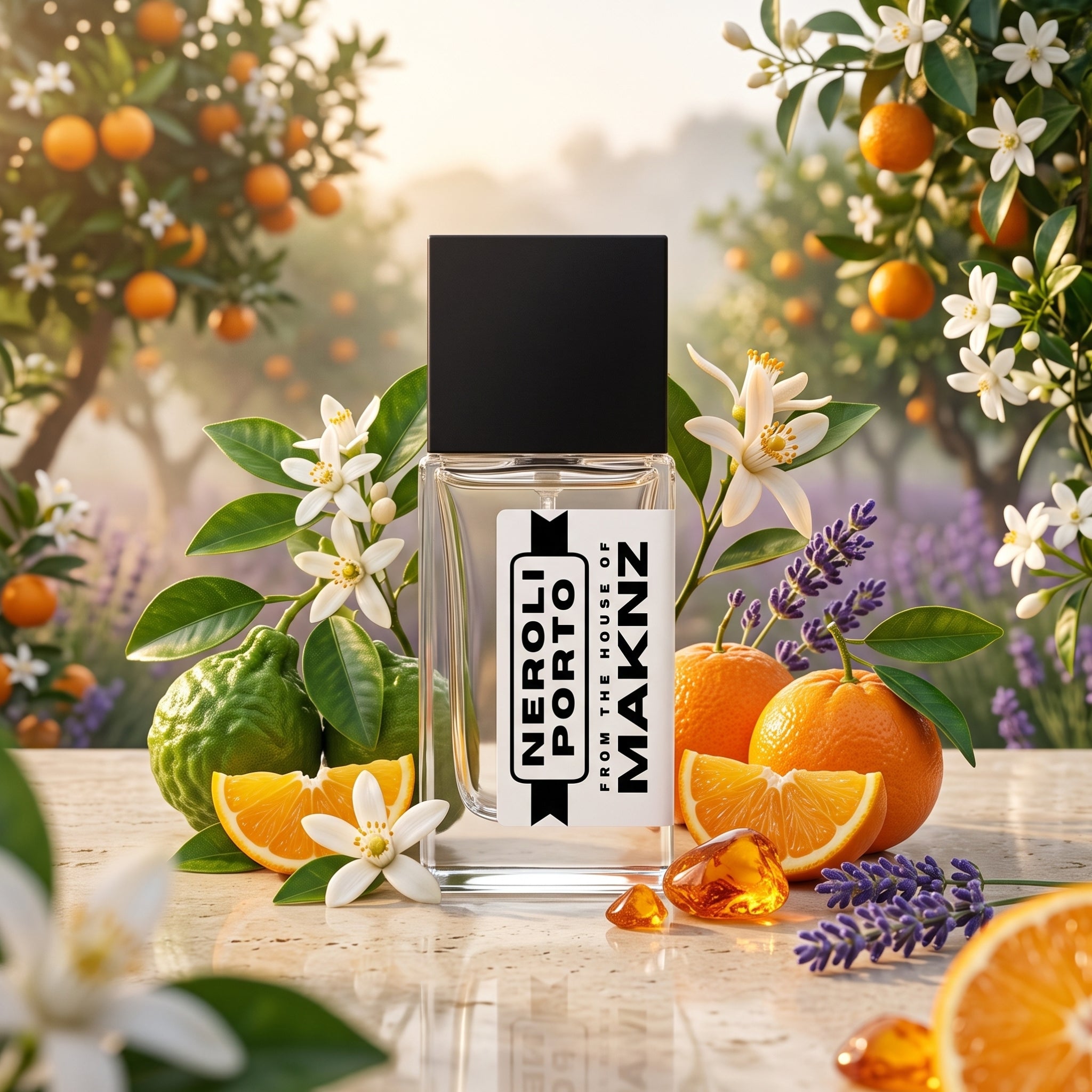 NEROLI PORTO