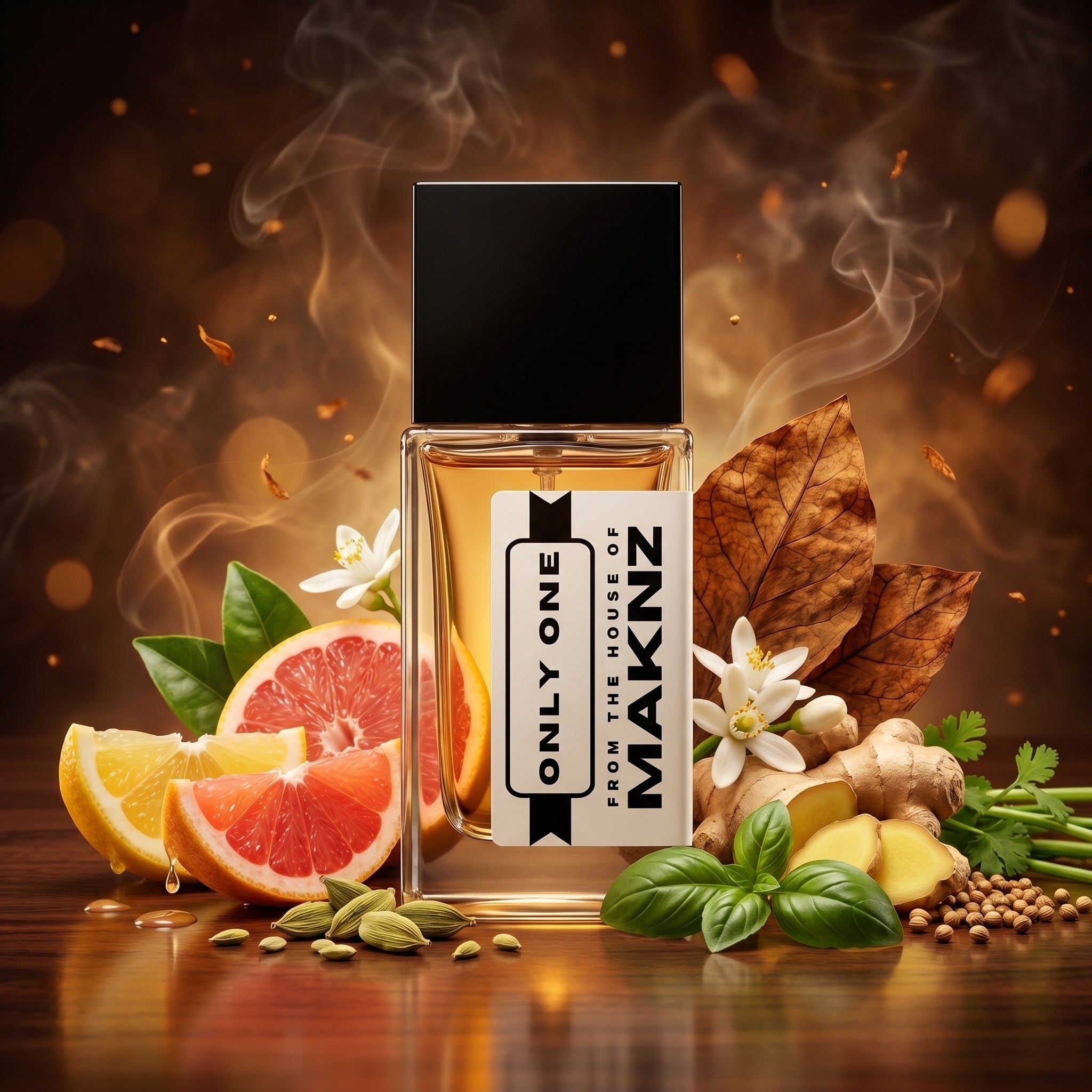 ONLY ONE - MAKNZ PERFUMES