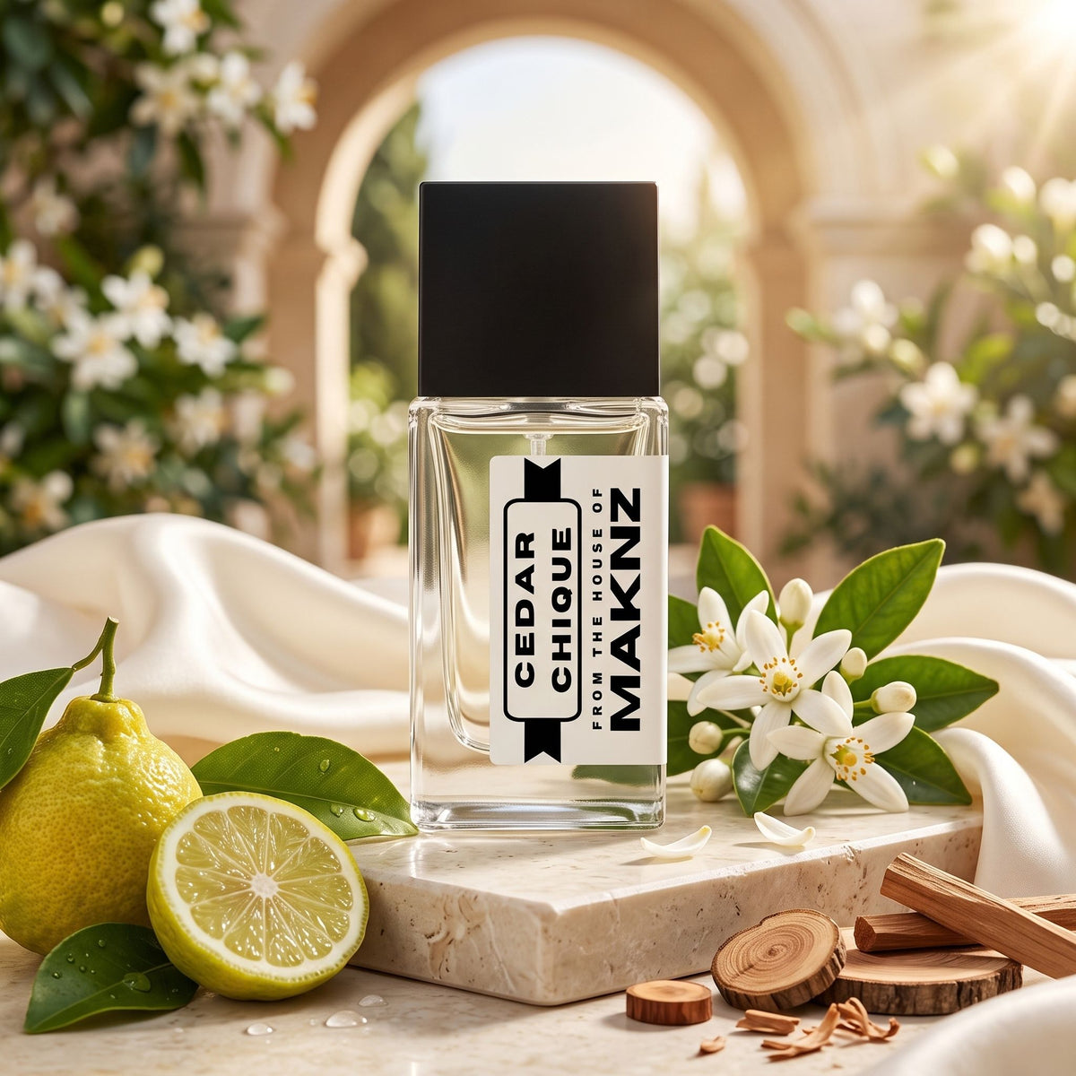 CEDAR CHIQUE