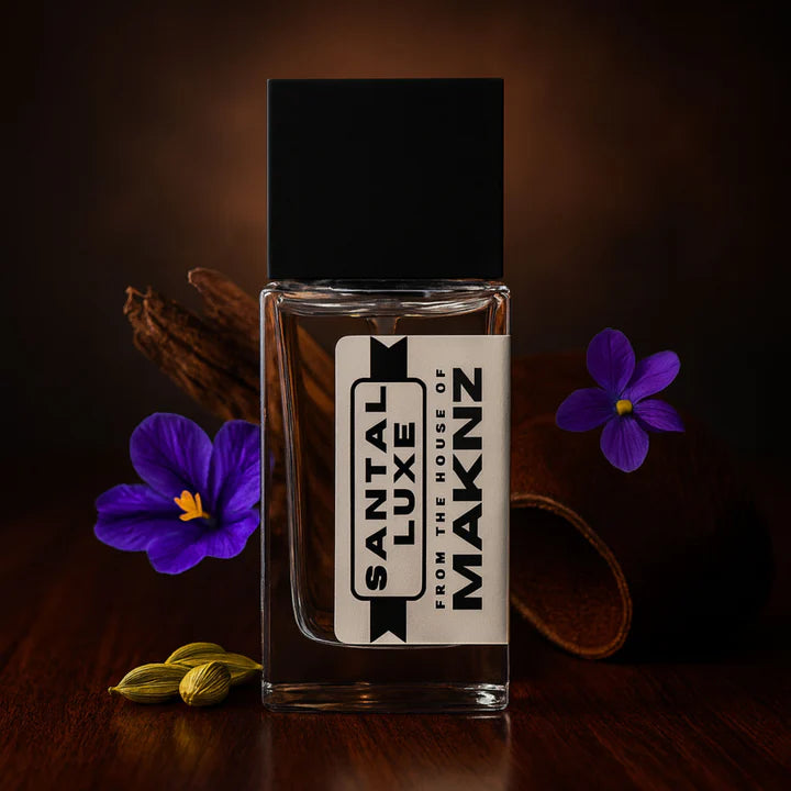 SANTAL LUXE