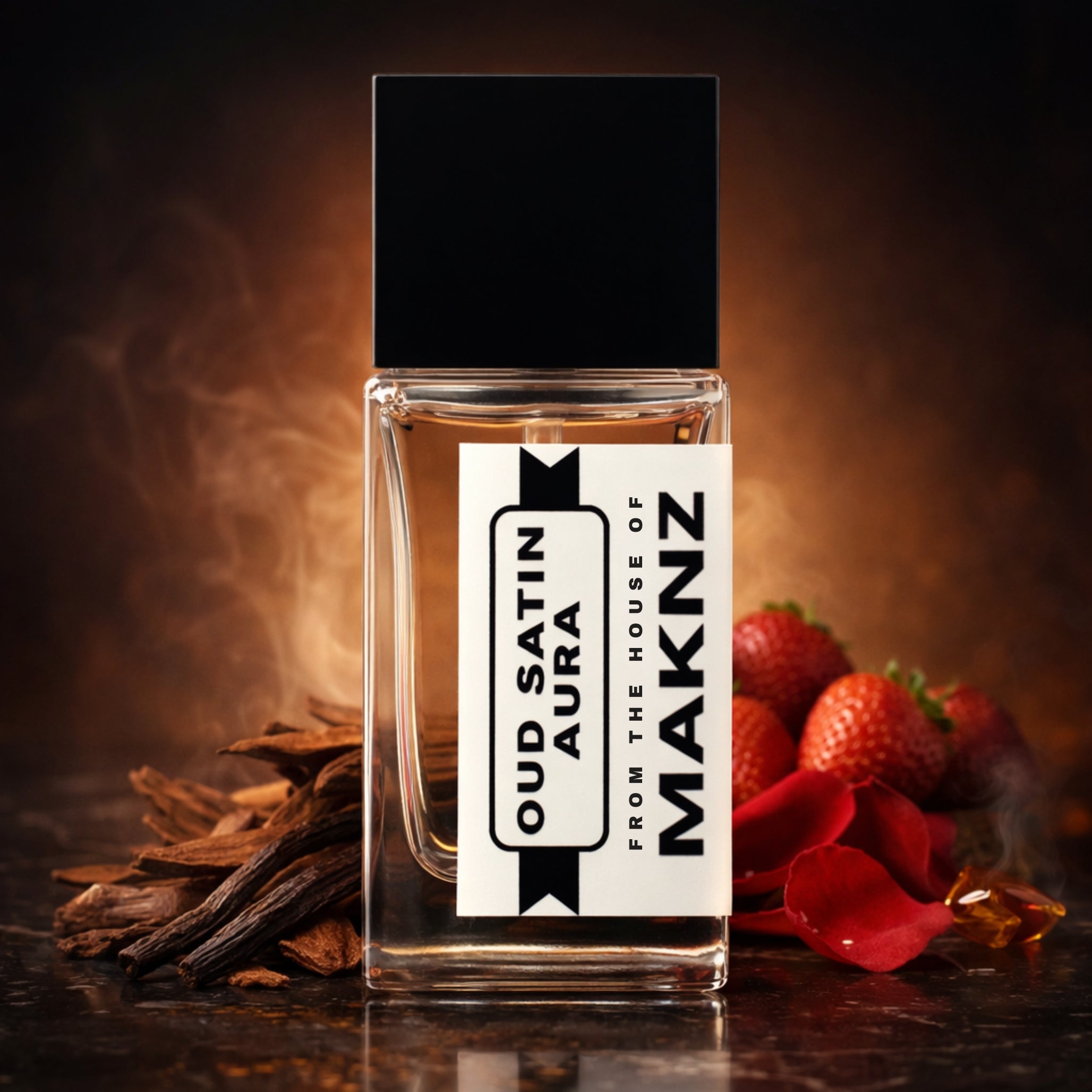 Oud Satin Aura