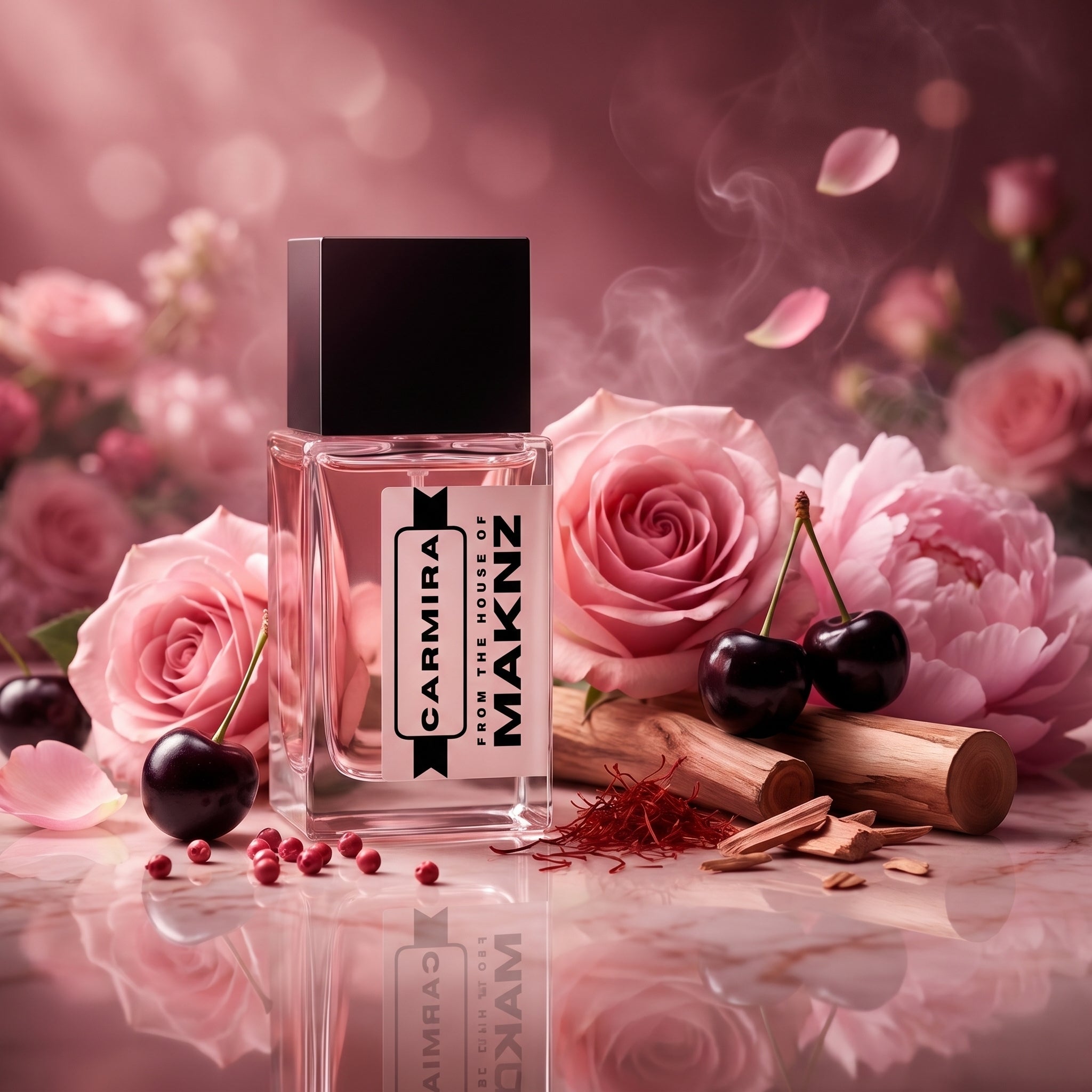 CARMIRA - MAKNZ PERFUMES