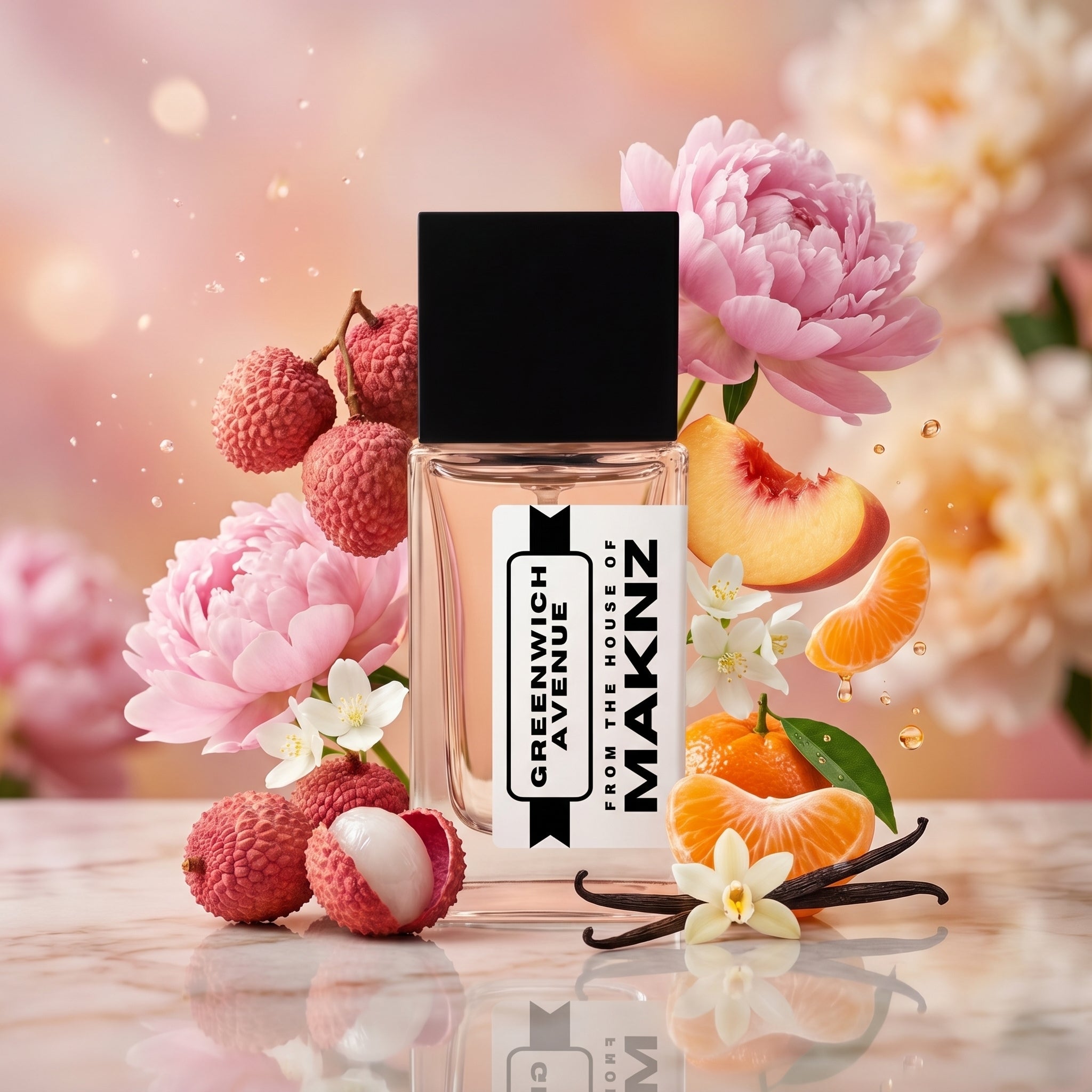 GREENWICH AVENUE - MAKNZ PERFUMES