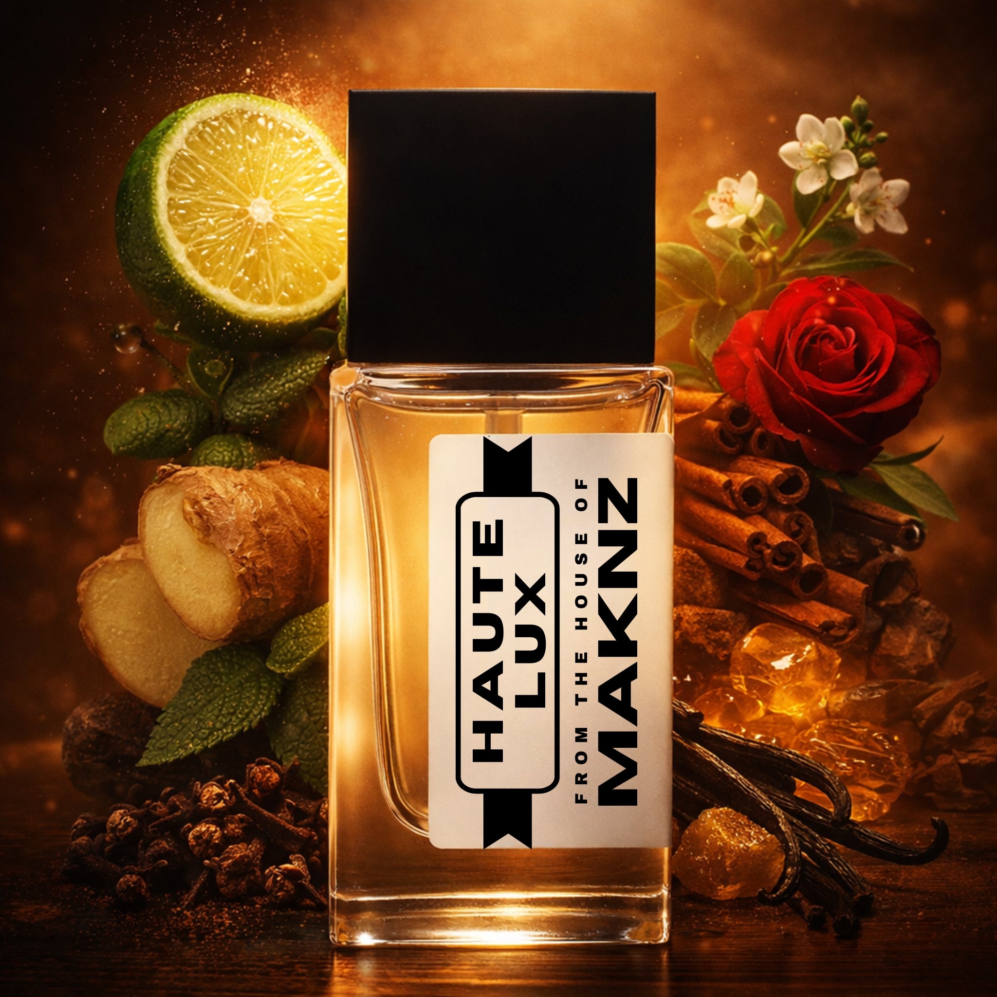 HAUTE LUX - MAKNZ PERFUMES
