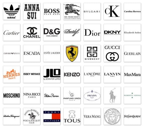 Shop By Brand