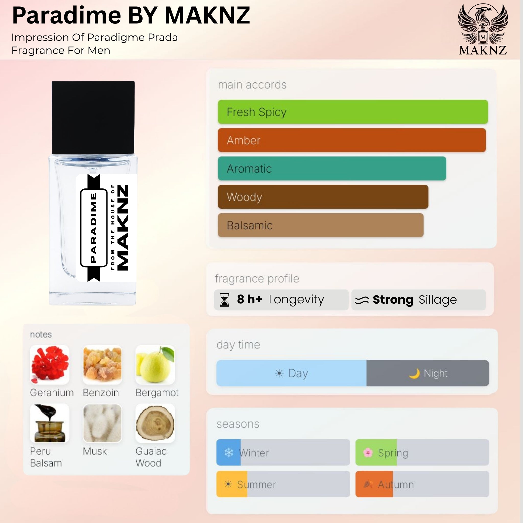PARADIME