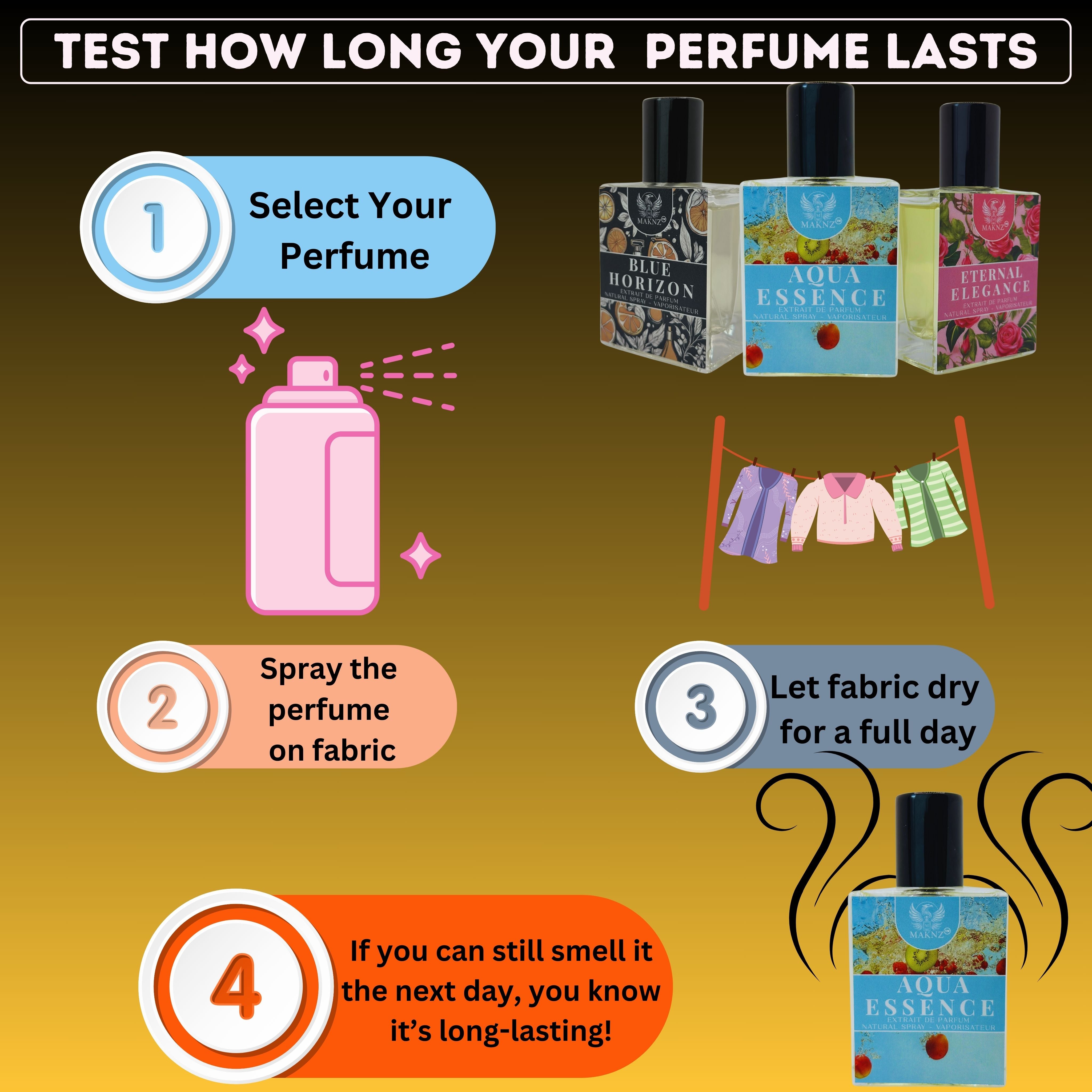 Eternal Elegance Perfume (Inspired By Coco Chanel)