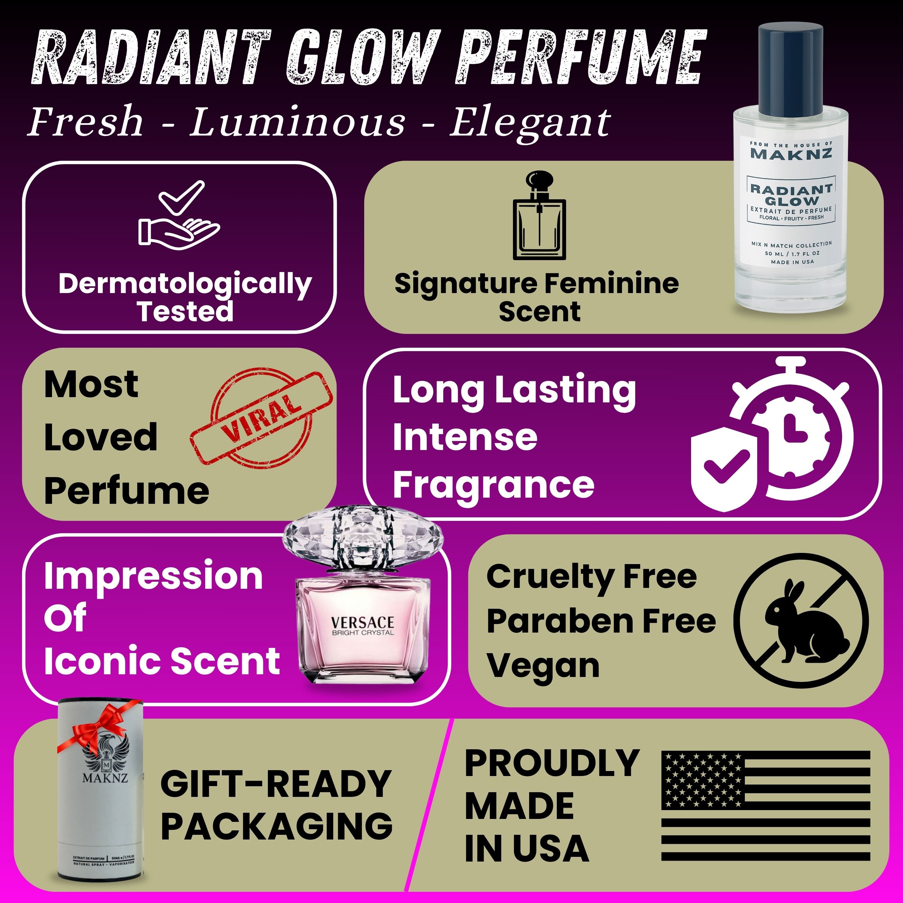 Radiant Glow